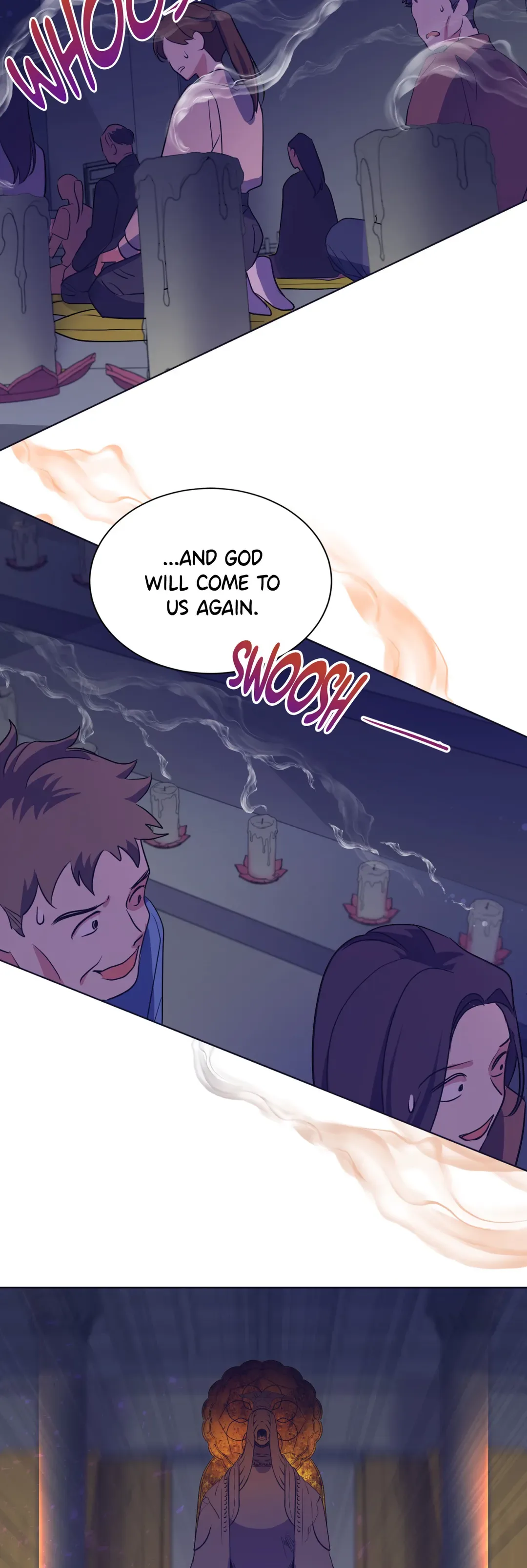 Haechi’s Princess Chapter 9 page 28