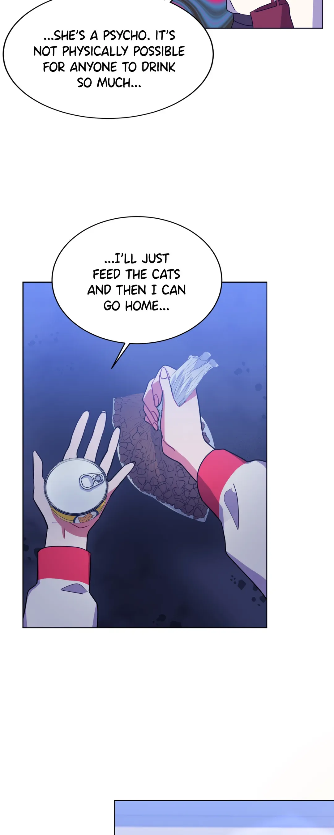 Haechi’s Princess Chapter 9 page 49