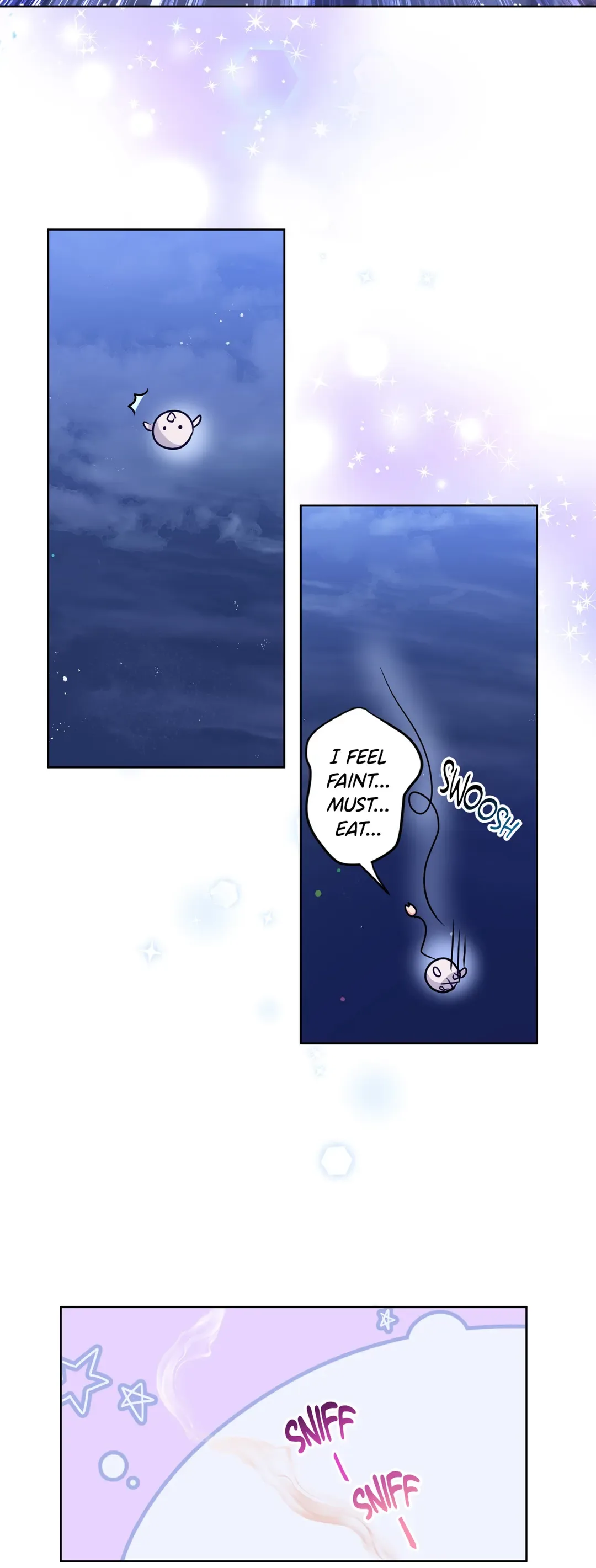 Haechi’s Princess Chapter 9 page 45