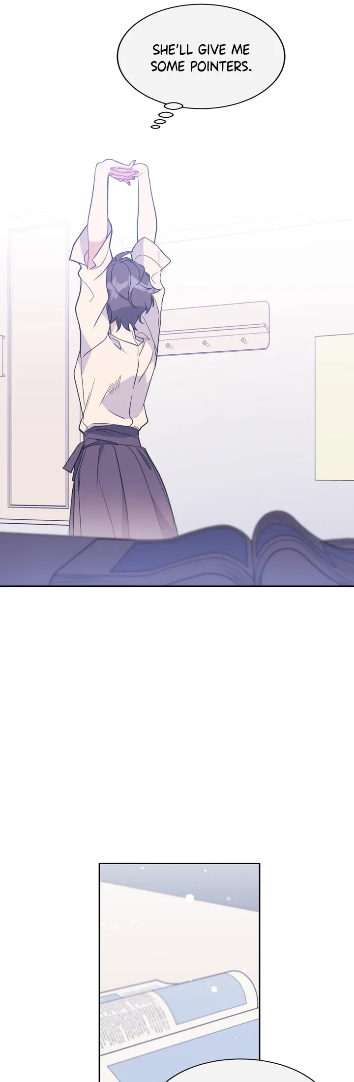 Haechi’s Princess Chapter 2 page 44