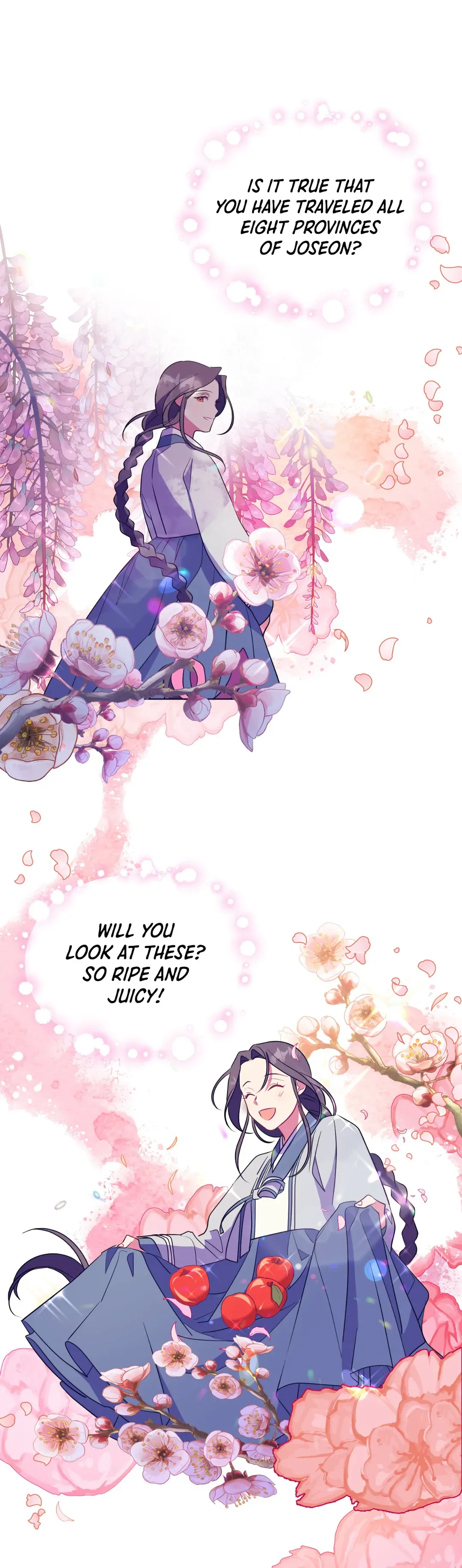 Haechi’s Princess Chapter 9 page 39