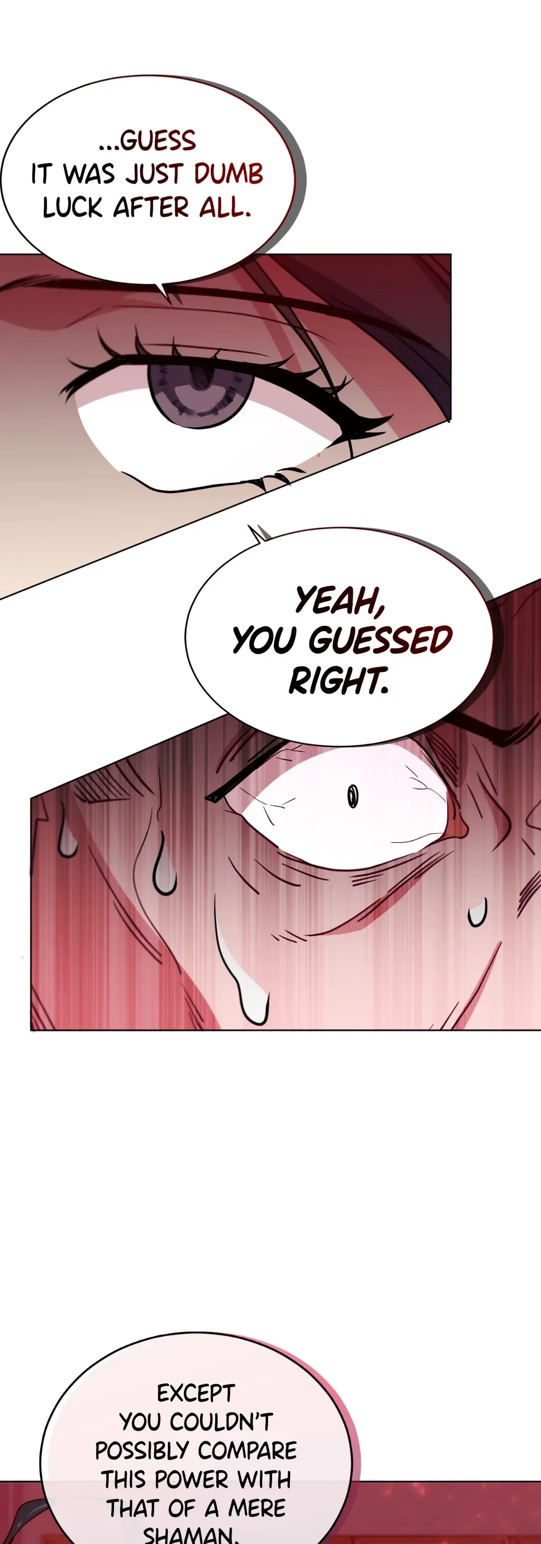 Haechi’s Princess Chapter 4 page 35