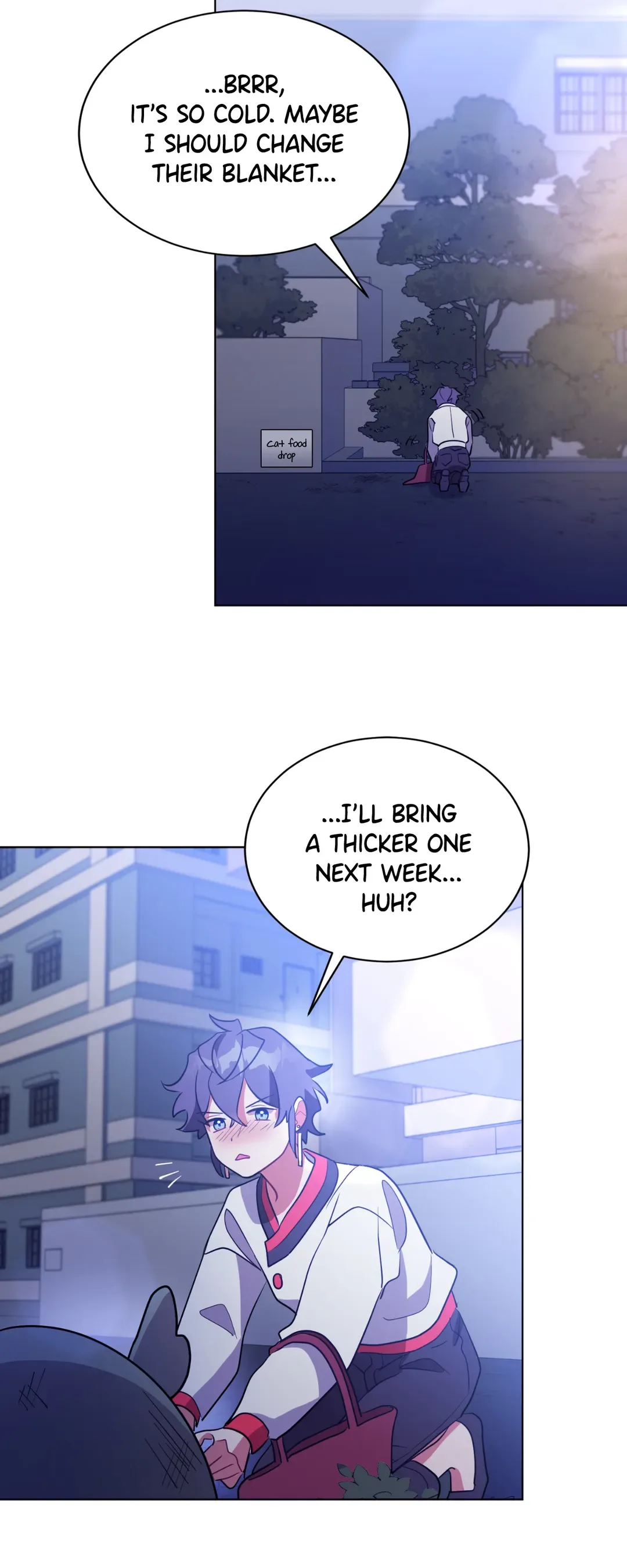 Haechi’s Princess Chapter 9 page 50