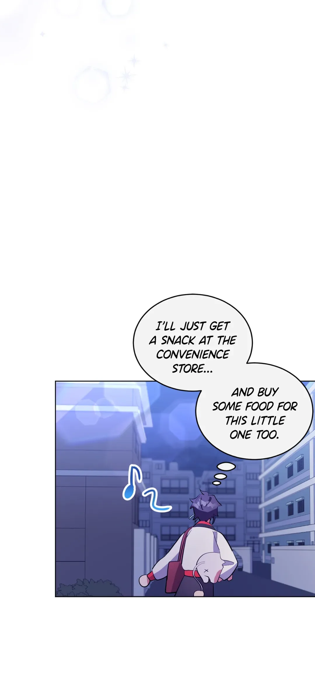 Haechi’s Princess Chapter 9 page 54