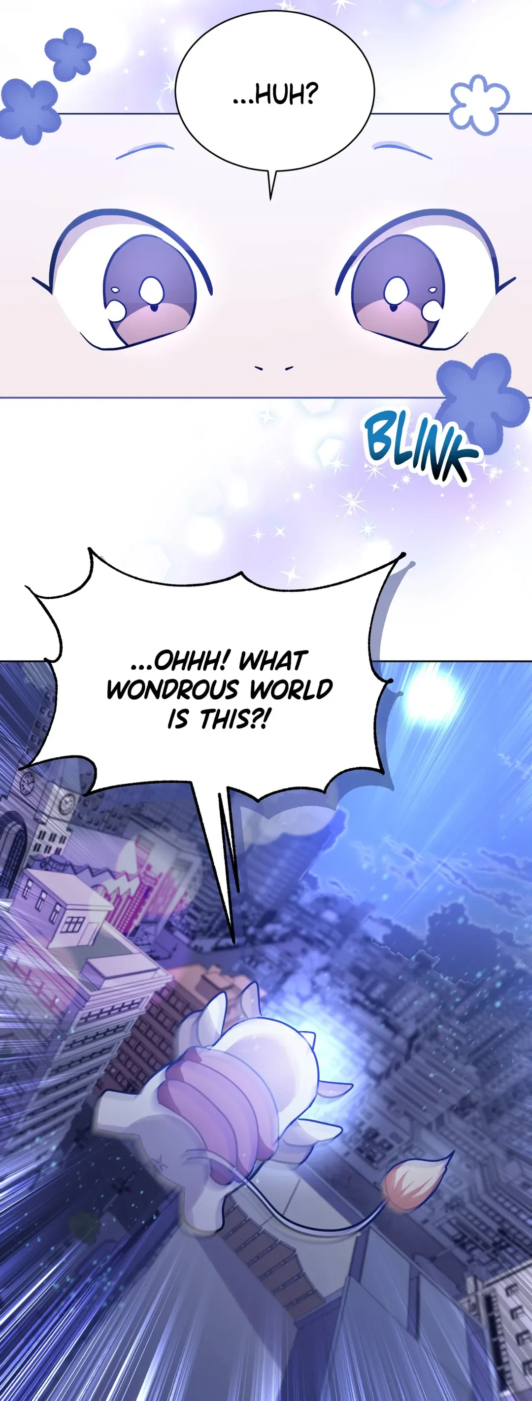 Haechi’s Princess Chapter 9 page 44