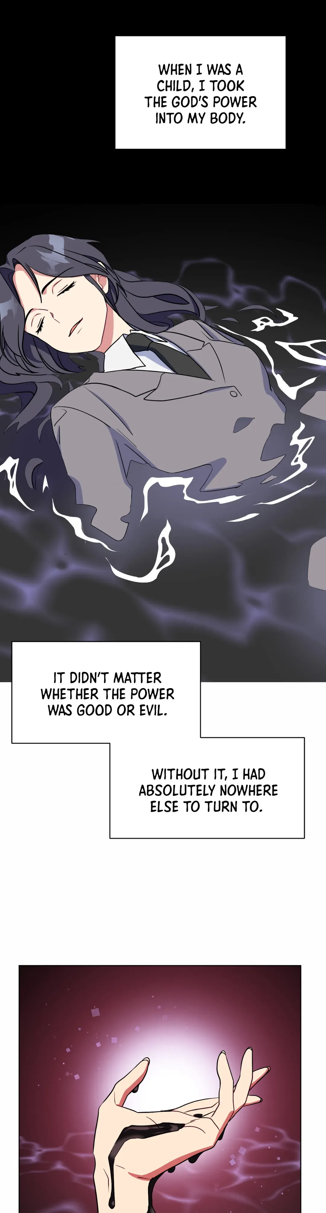 Haechi’s Princess Chapter 4 page 45