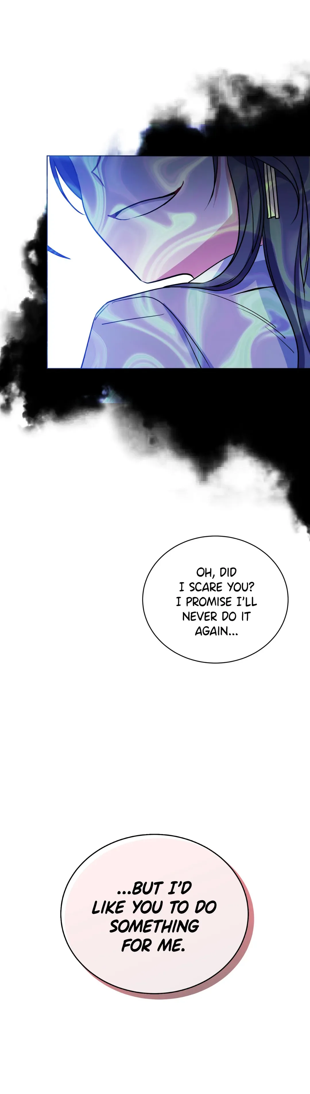 Haechi’s Princess Chapter 4 page 40