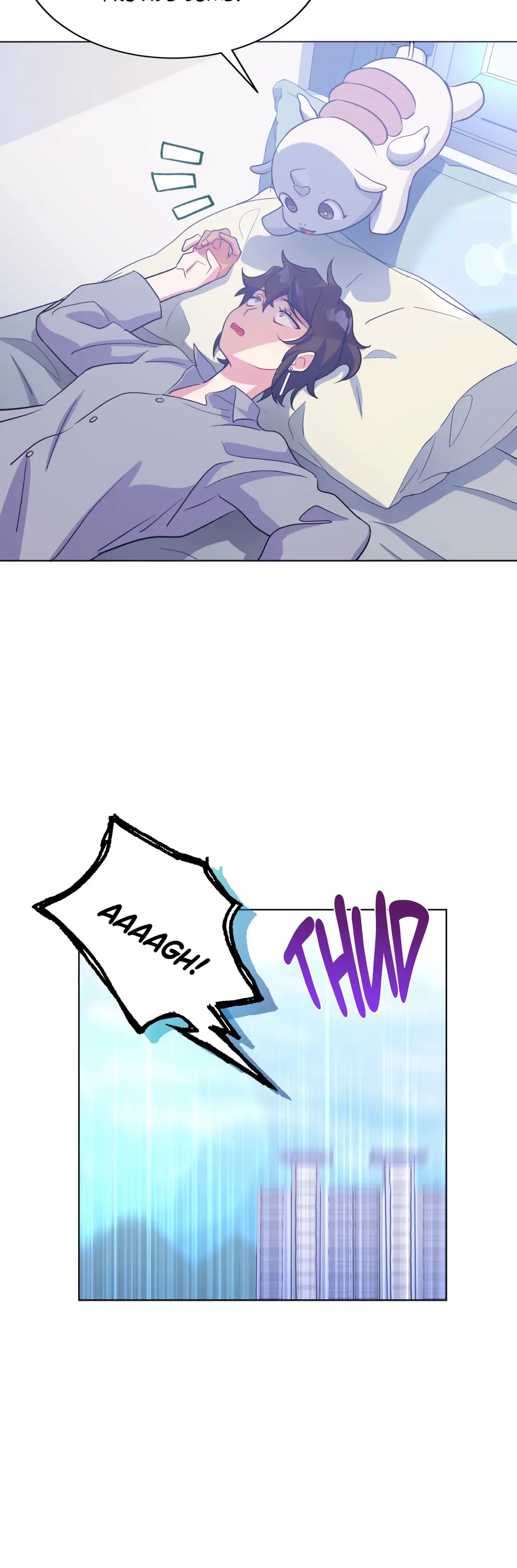 Haechi’s Princess Chapter 10 page 5