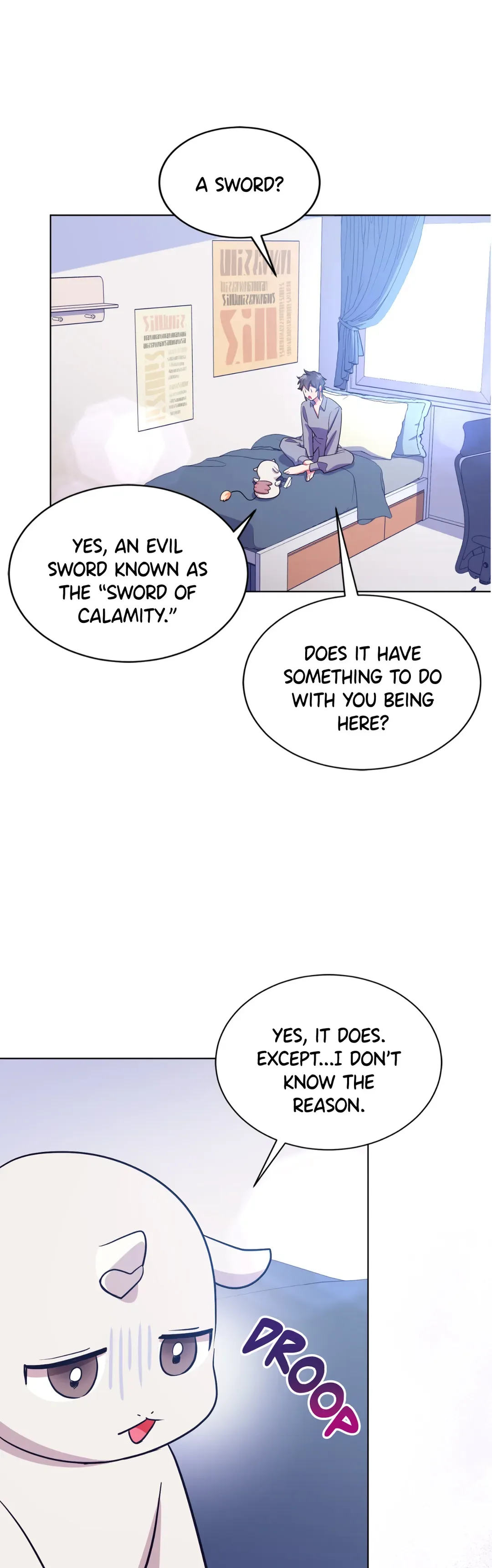 Haechi’s Princess Chapter 10 page 19