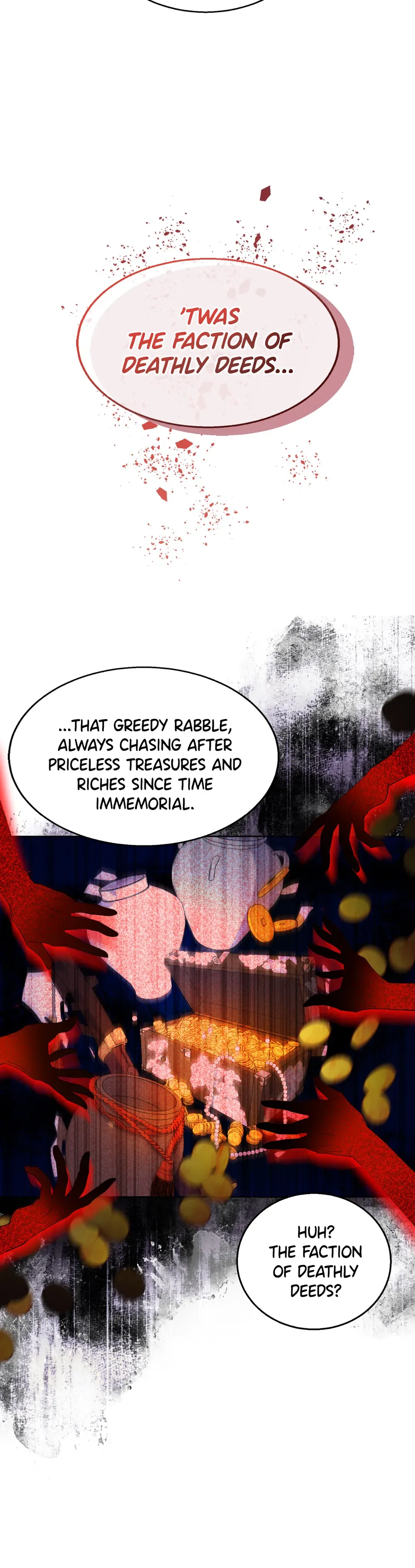Haechi’s Princess Chapter 10 page 14