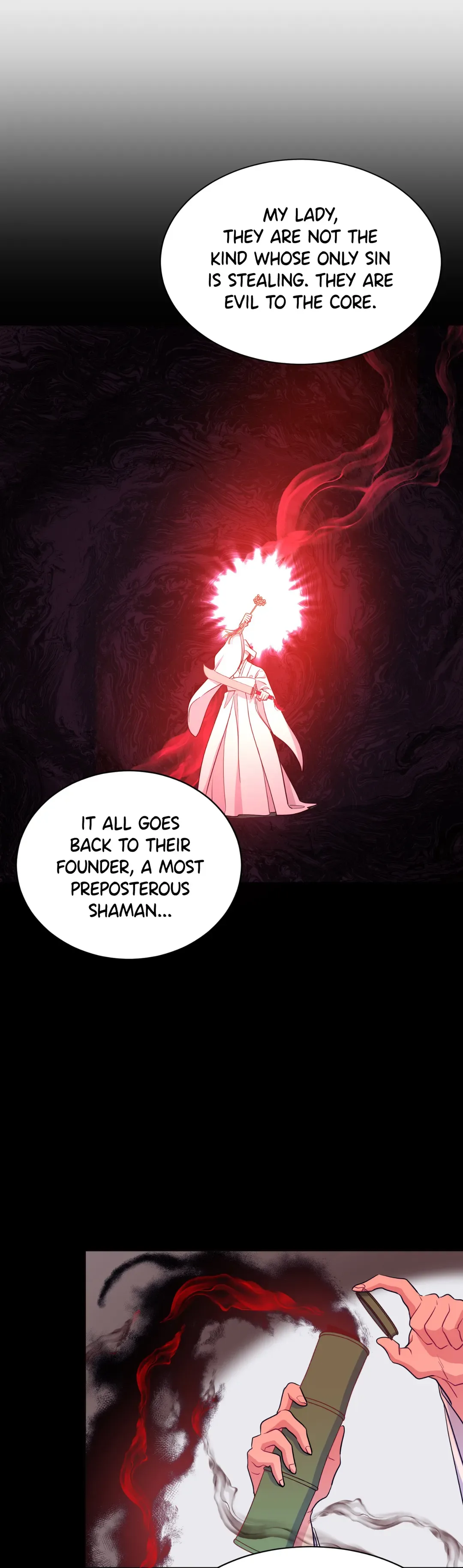 Haechi’s Princess Chapter 10 page 16