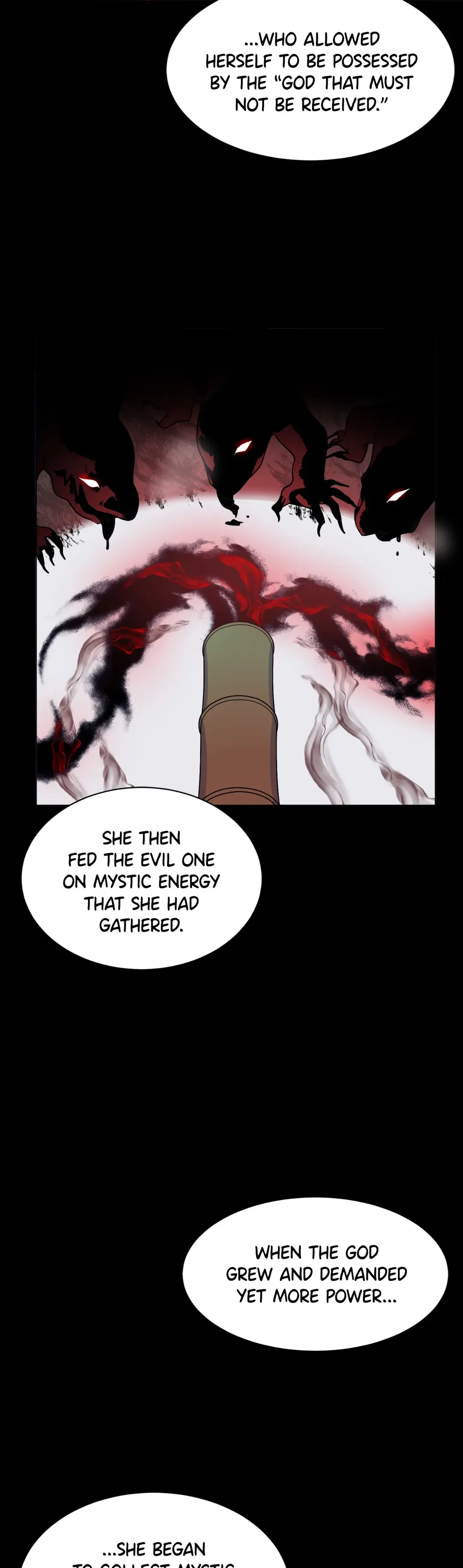 Haechi’s Princess Chapter 10 page 17