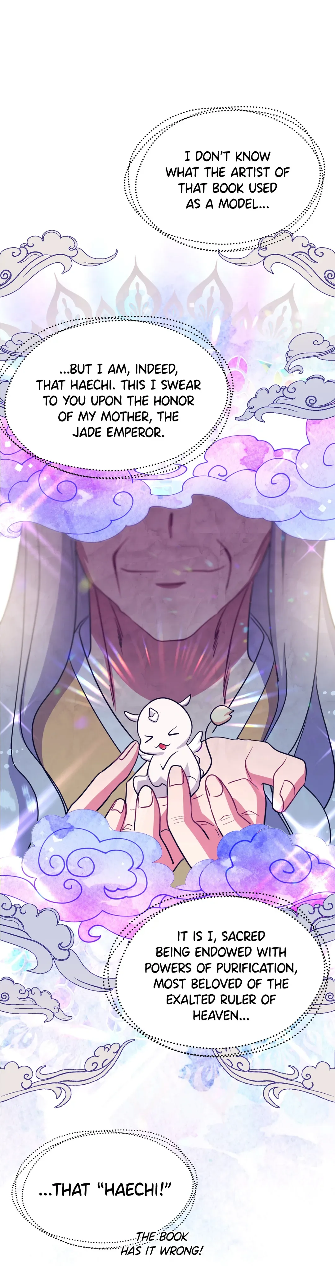 Haechi’s Princess Chapter 10 page 12