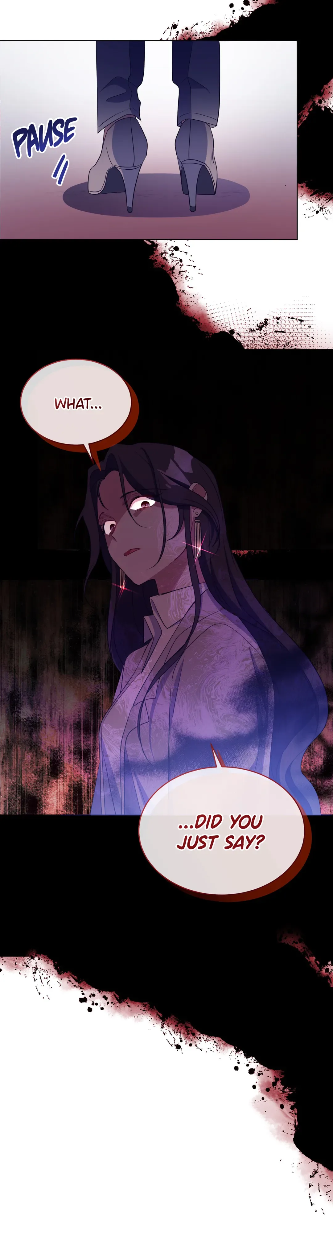 Haechi’s Princess Chapter 10 page 26