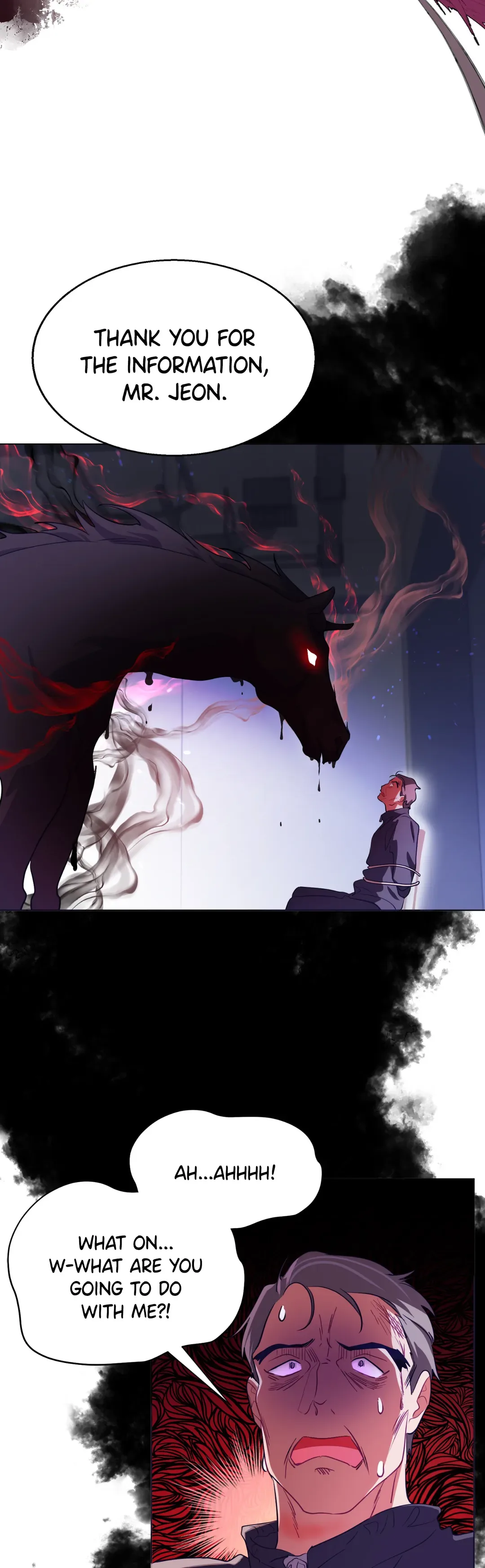 Haechi’s Princess Chapter 10 page 29