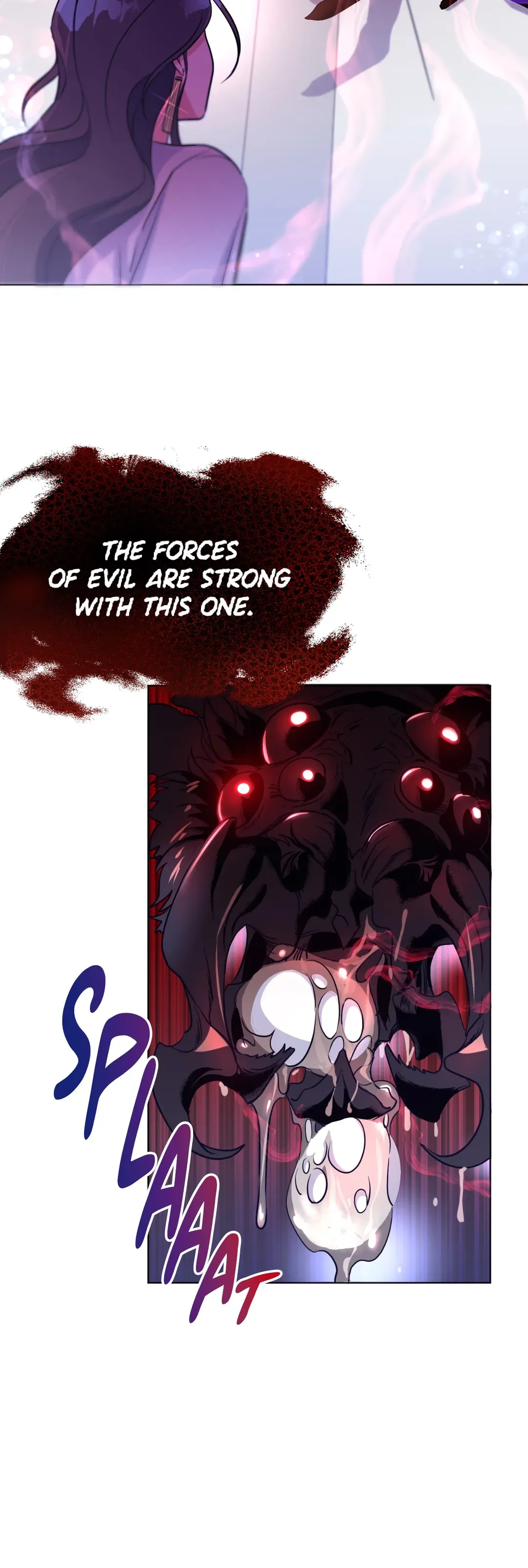 Haechi’s Princess Chapter 10 page 36