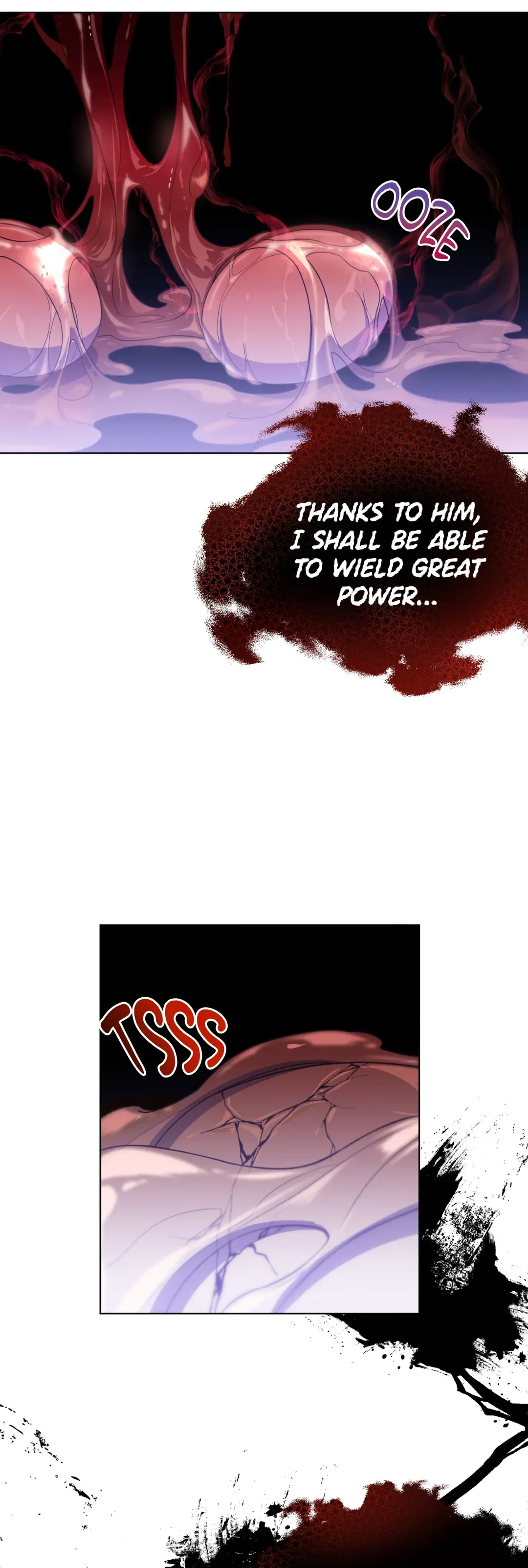 Haechi’s Princess Chapter 10 page 37