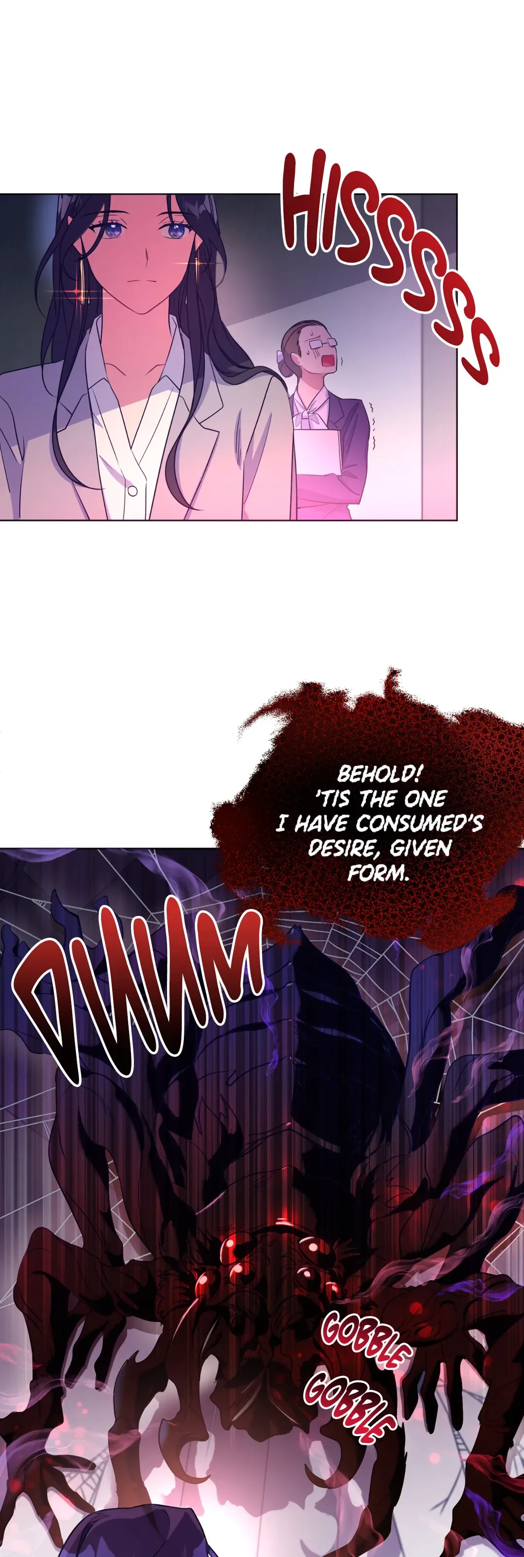 Haechi’s Princess Chapter 10 page 35