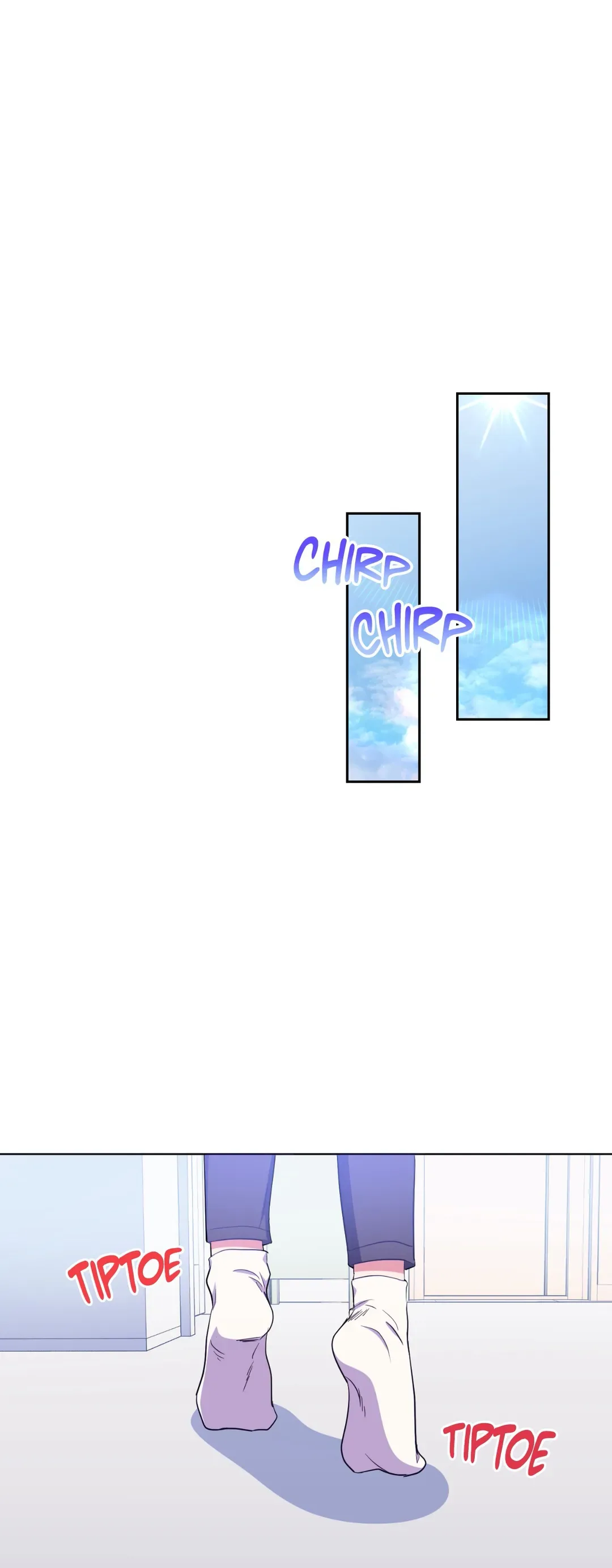 Haechi’s Princess Chapter 11 page 11