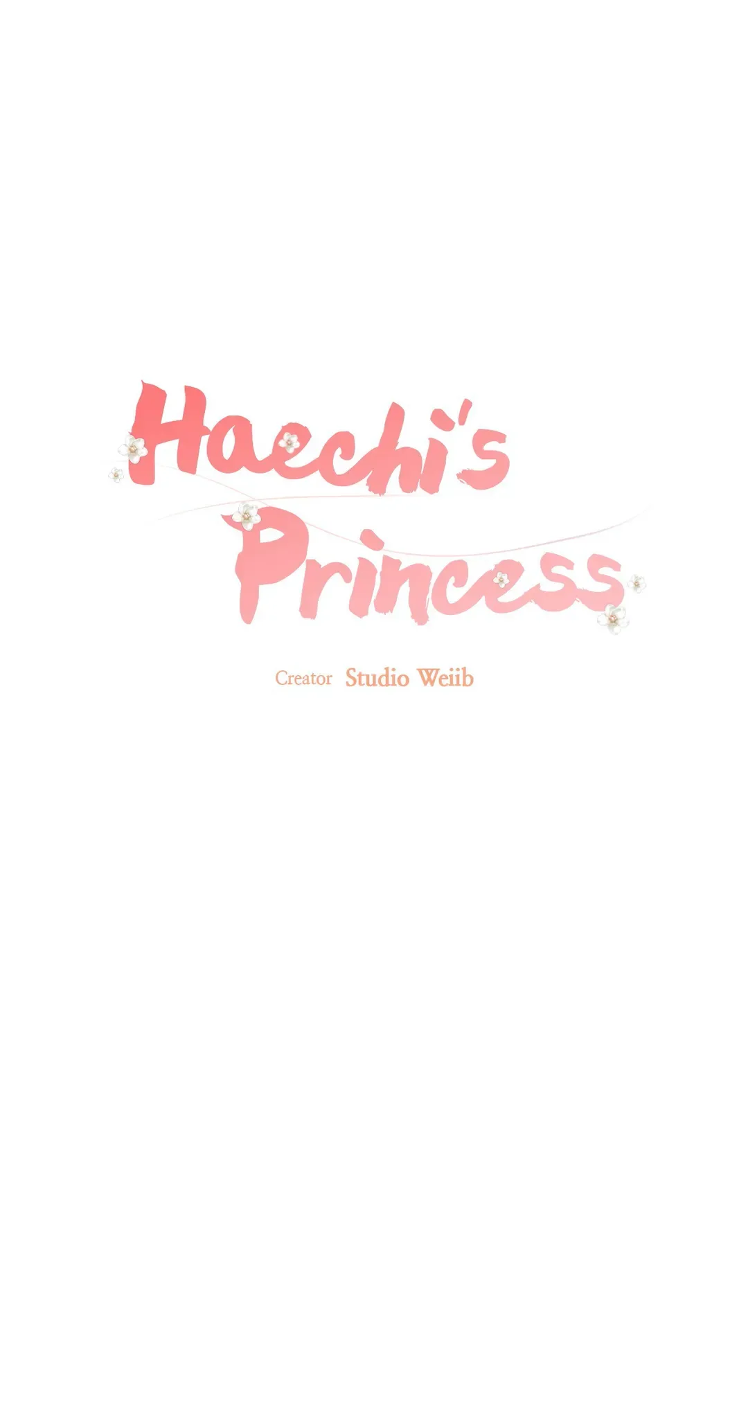 Haechi’s Princess Chapter 11 page 10