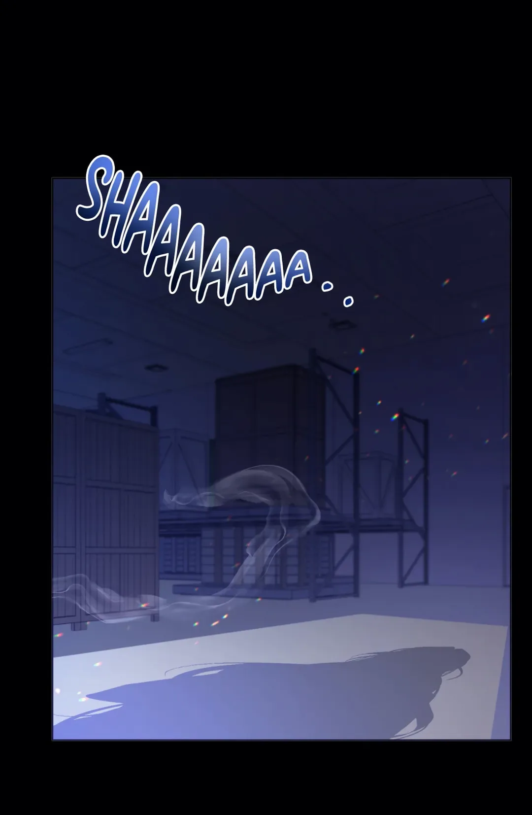 Haechi’s Princess Chapter 11 page 5