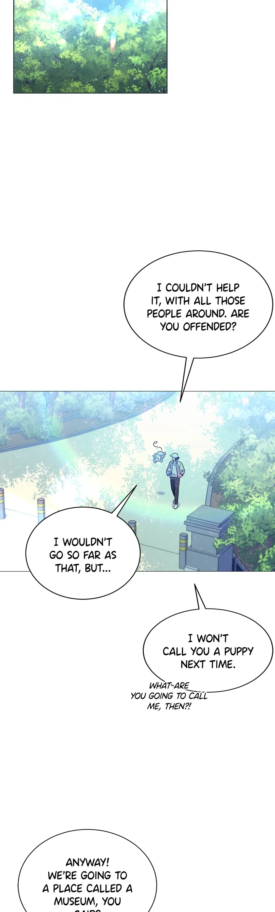 Haechi’s Princess Chapter 11 page 24