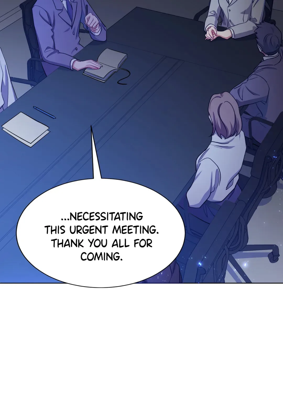 Haechi’s Princess Chapter 11 page 45