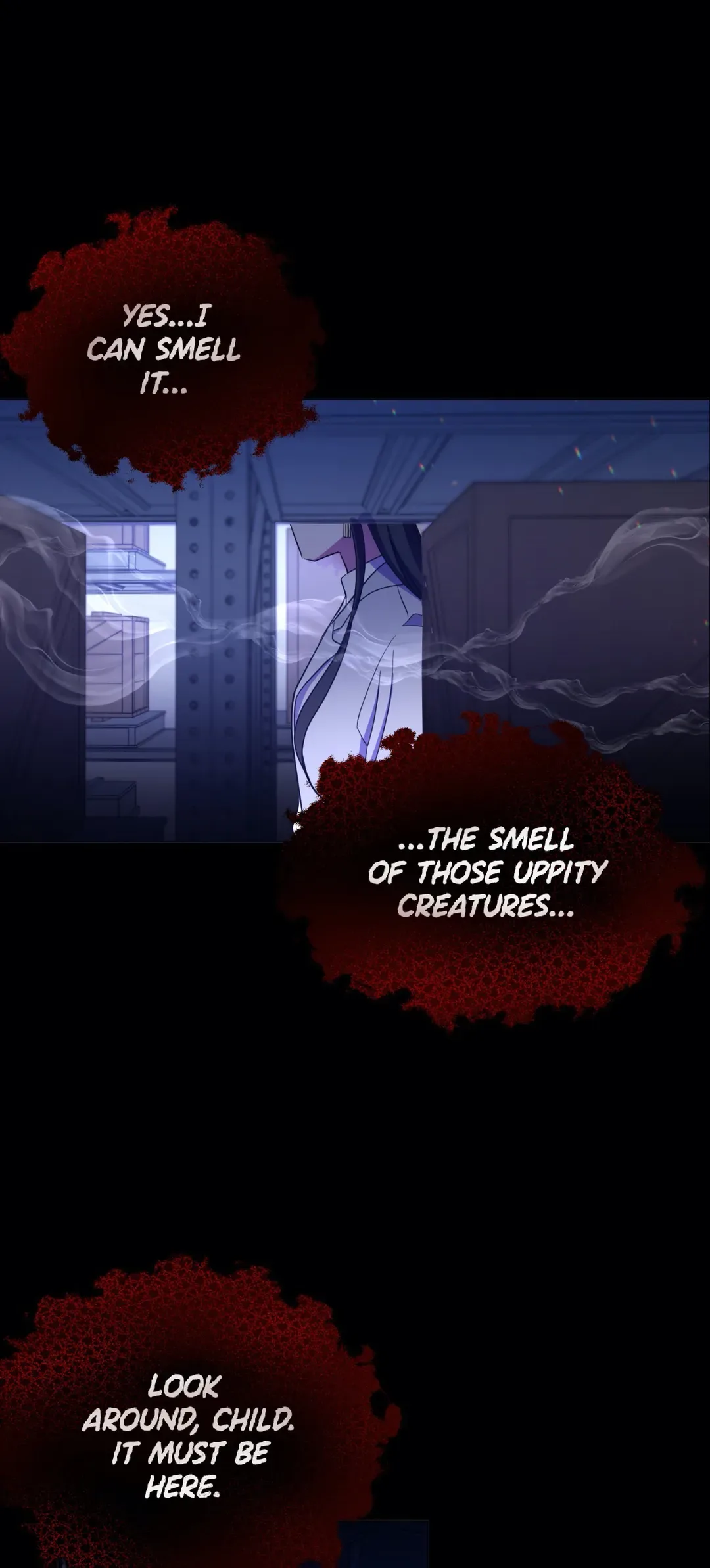 Haechi’s Princess Chapter 11 page 6