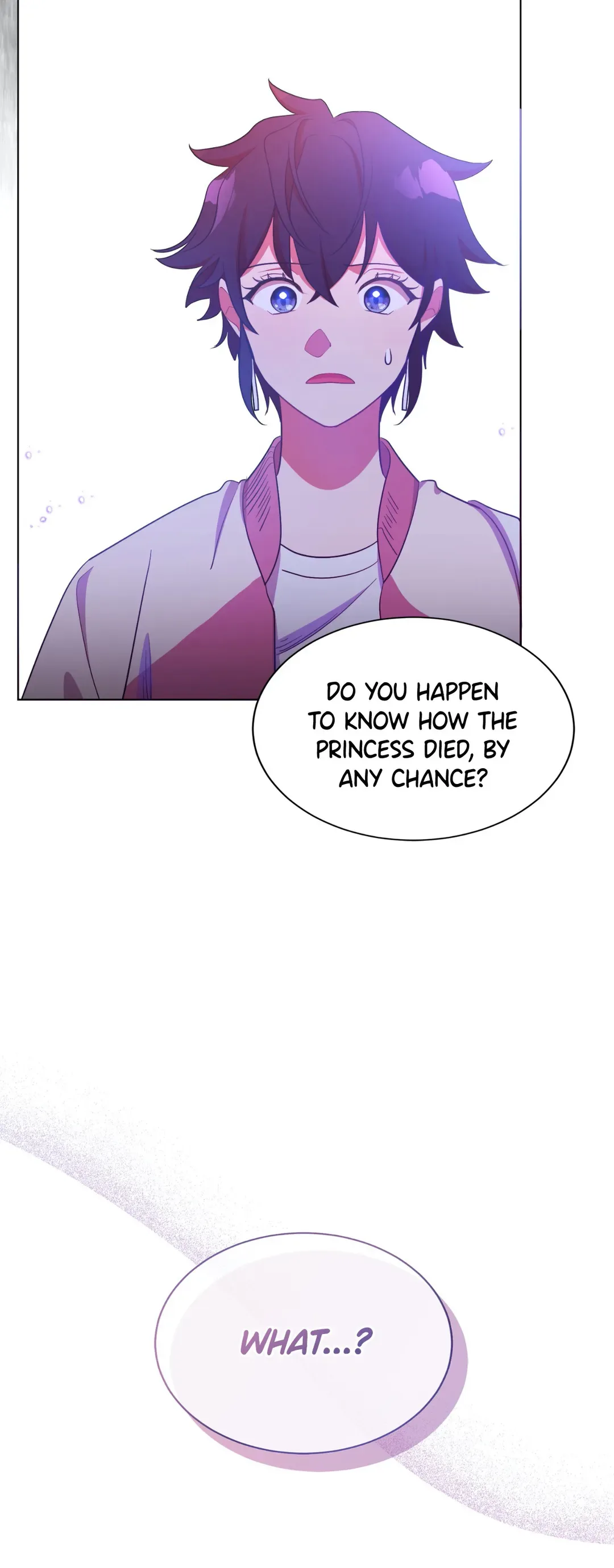 Haechi’s Princess Chapter 11 page 42