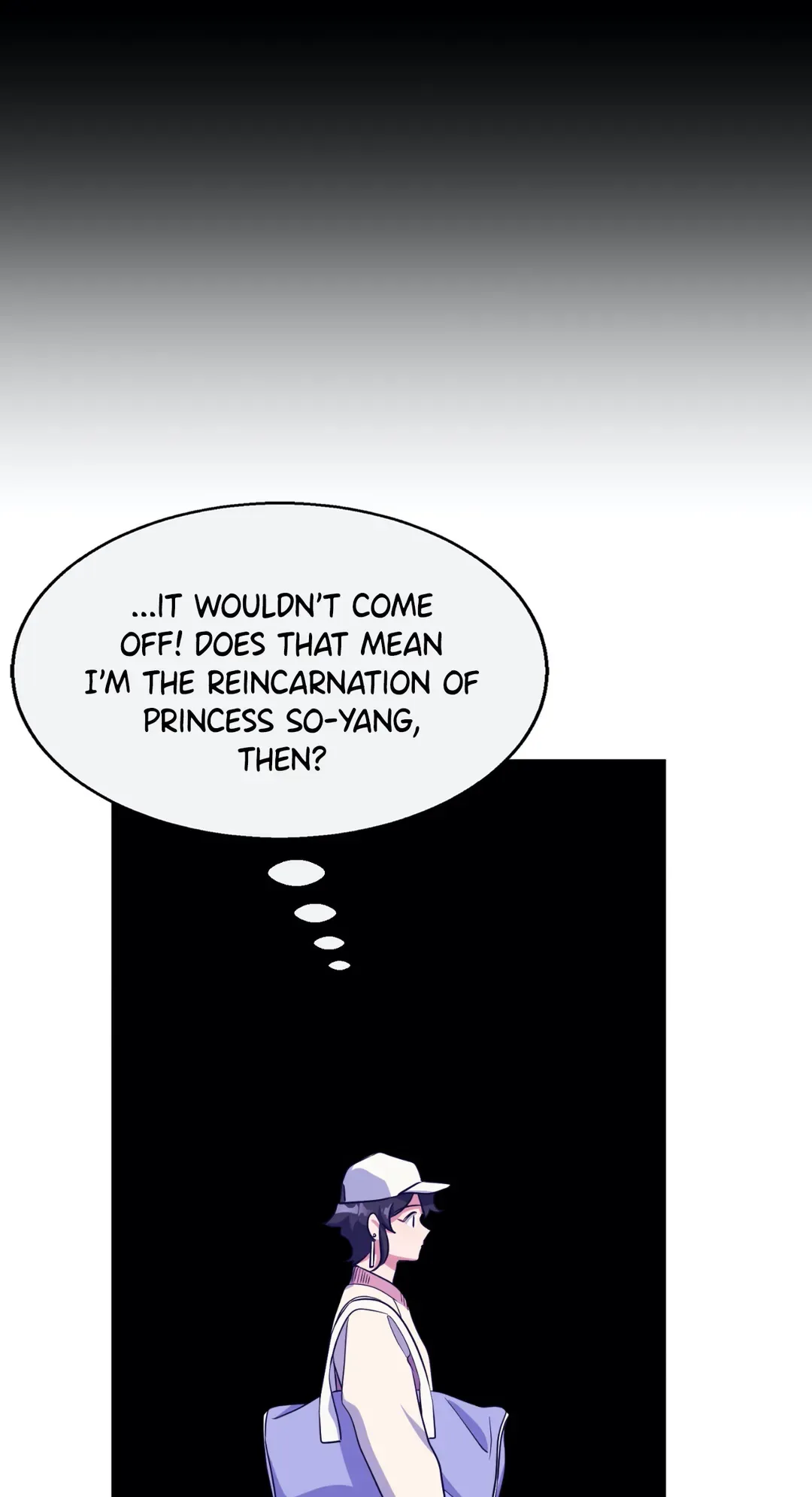 Haechi’s Princess Chapter 11 page 32