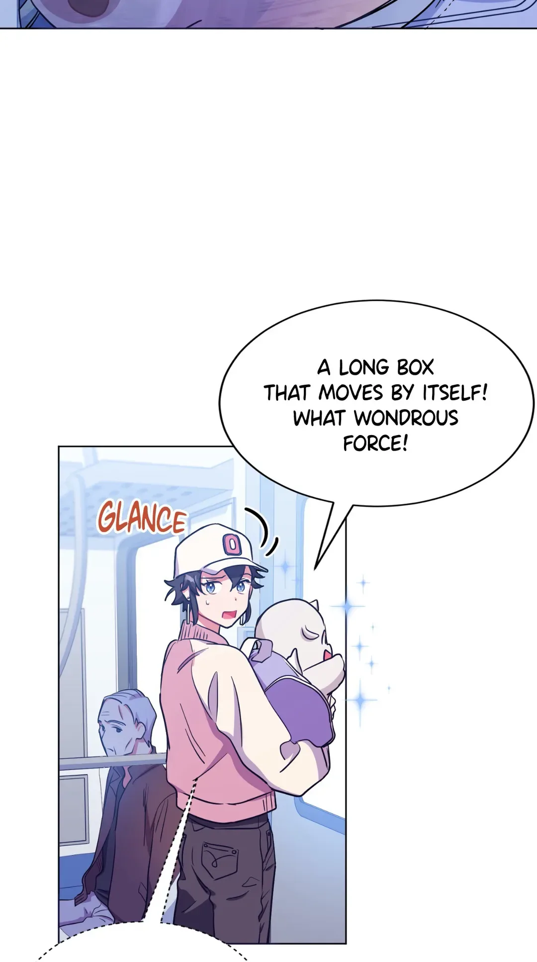 Haechi’s Princess Chapter 11 page 17