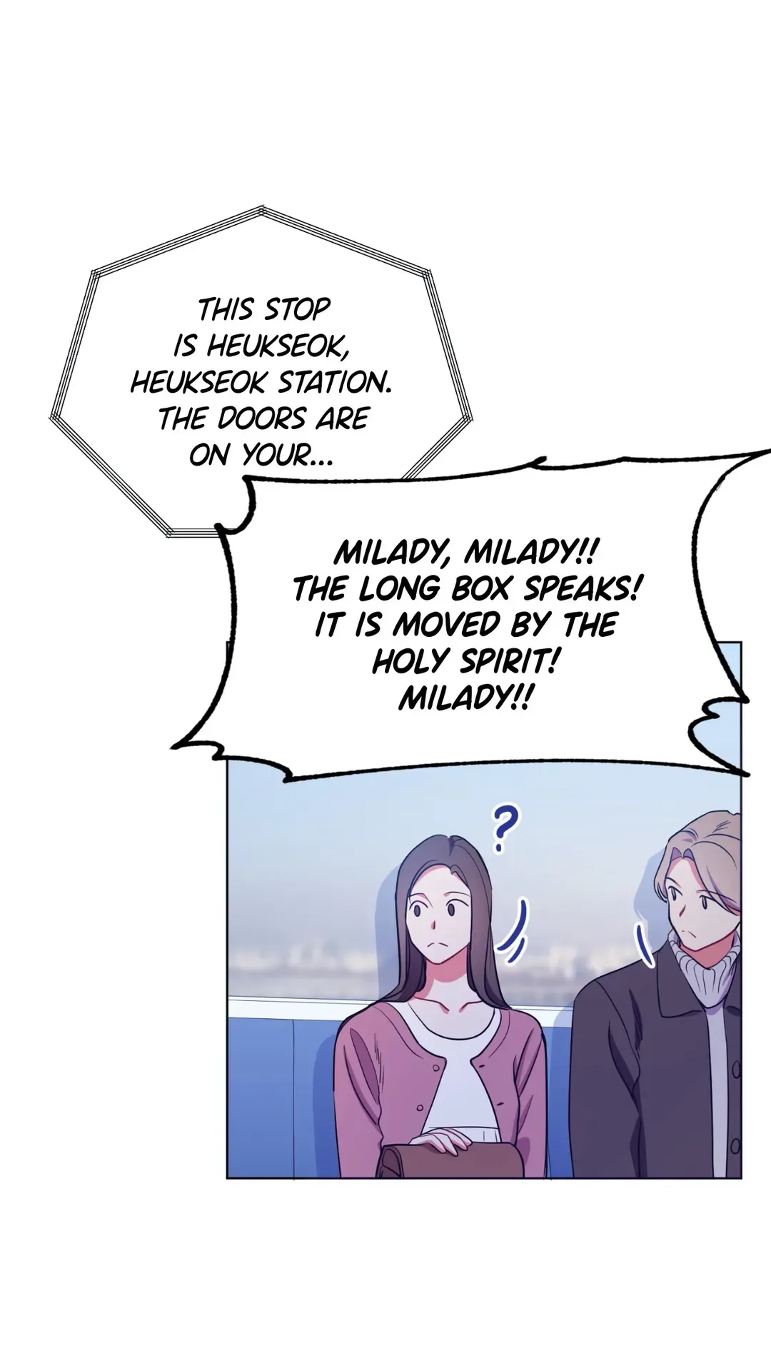Haechi’s Princess Chapter 11 page 20