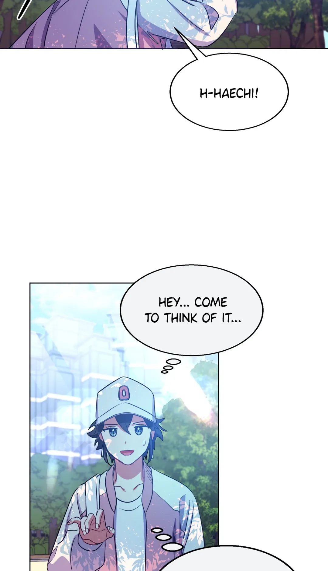 Haechi’s Princess Chapter 11 page 29