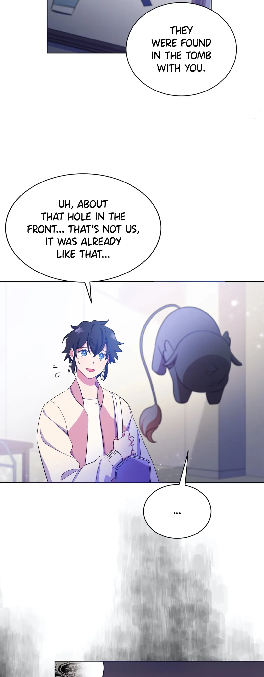 Haechi’s Princess Chapter 11 page 40