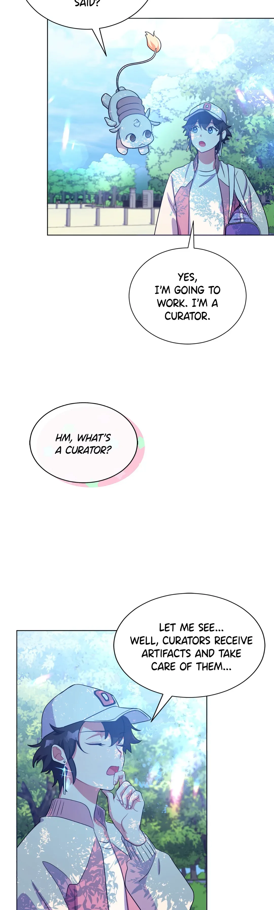 Haechi’s Princess Chapter 11 page 25