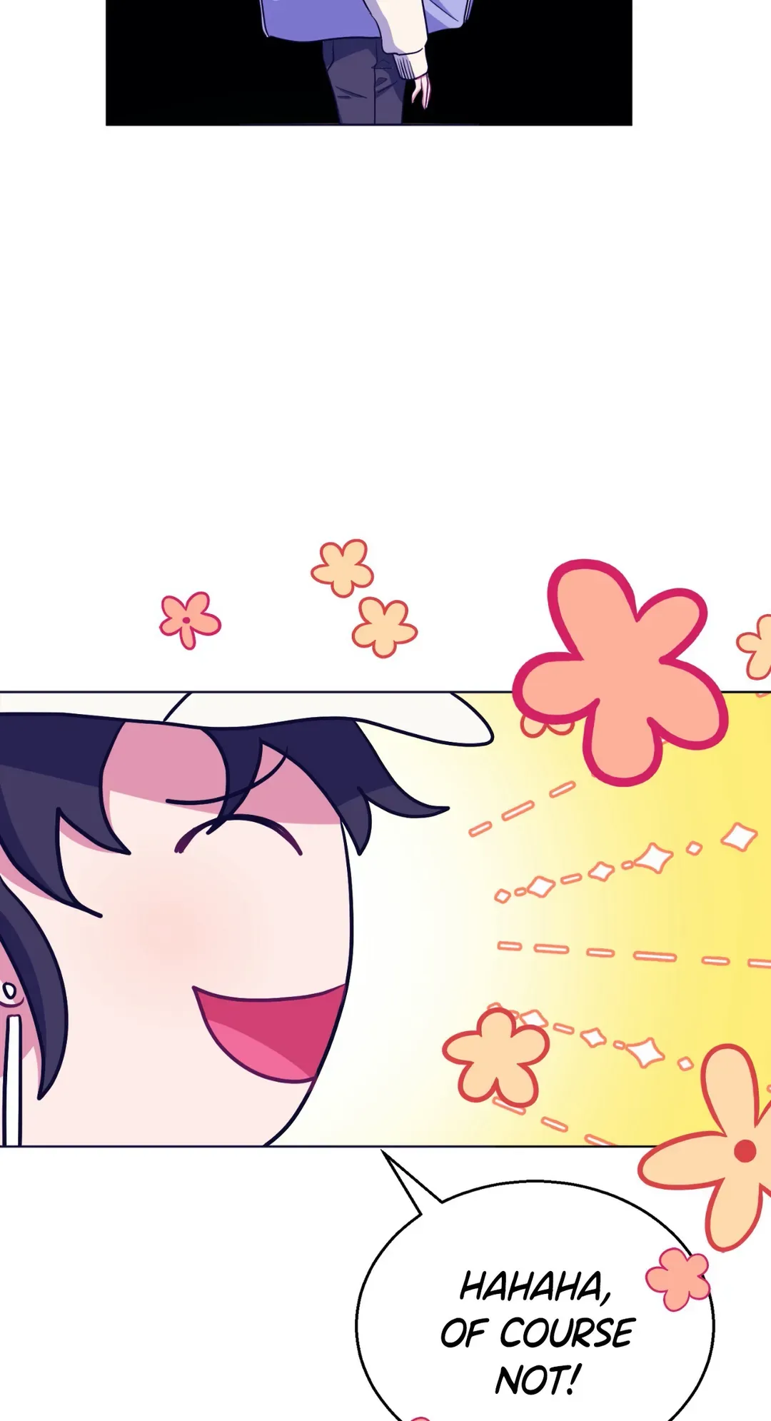 Haechi’s Princess Chapter 11 page 33