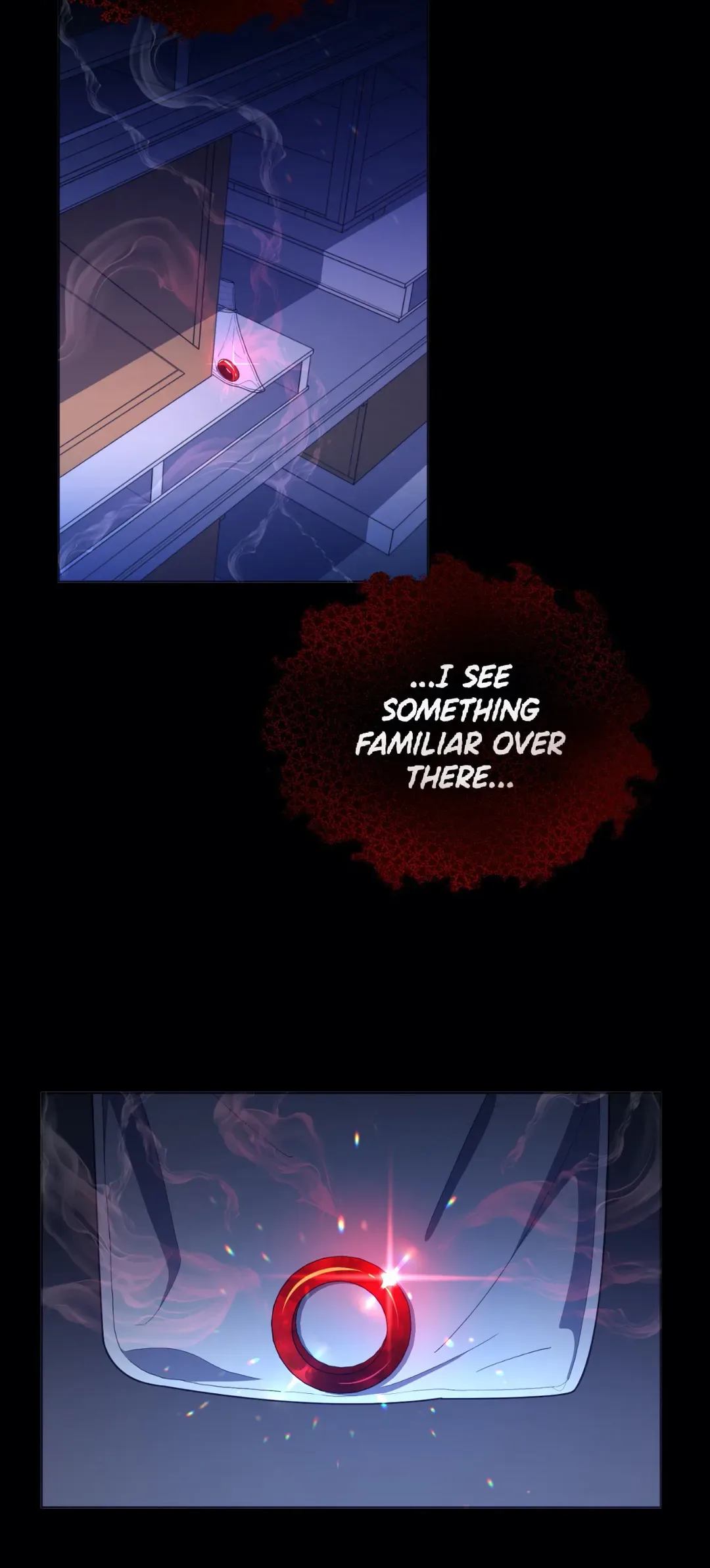 Haechi’s Princess Chapter 11 page 7