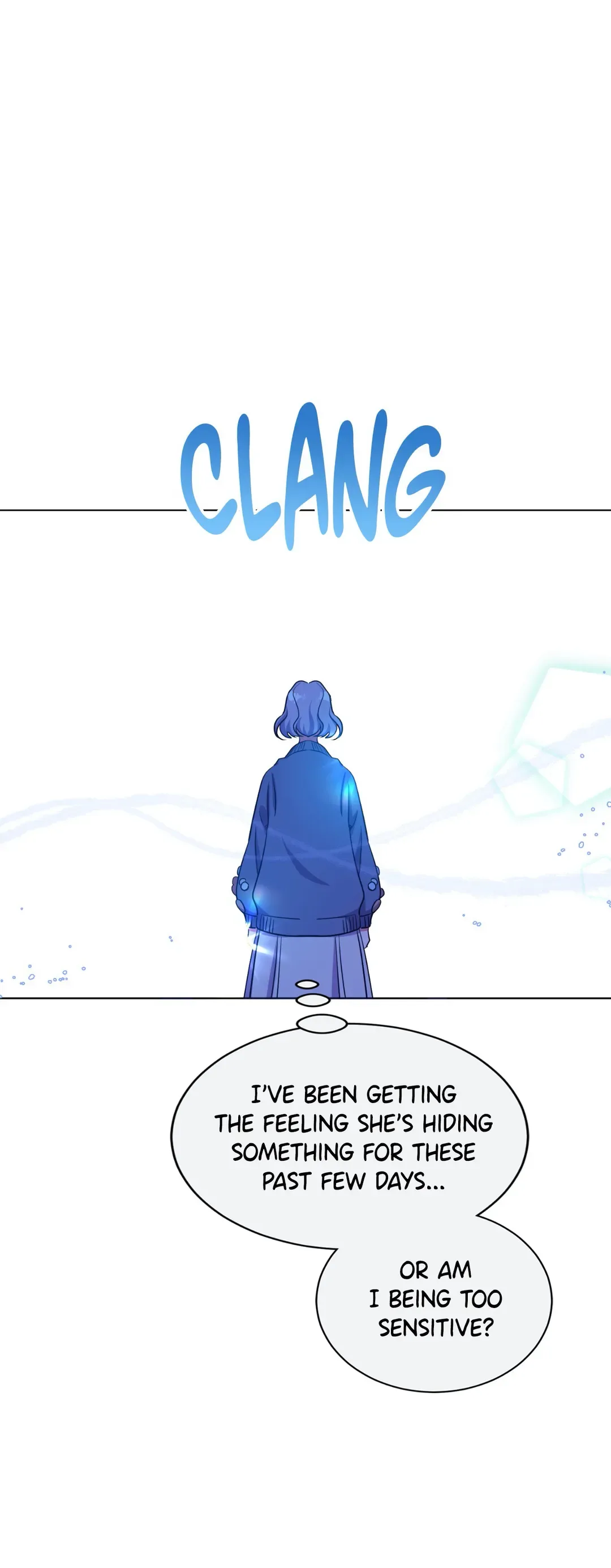 Haechi’s Princess Chapter 11 page 14