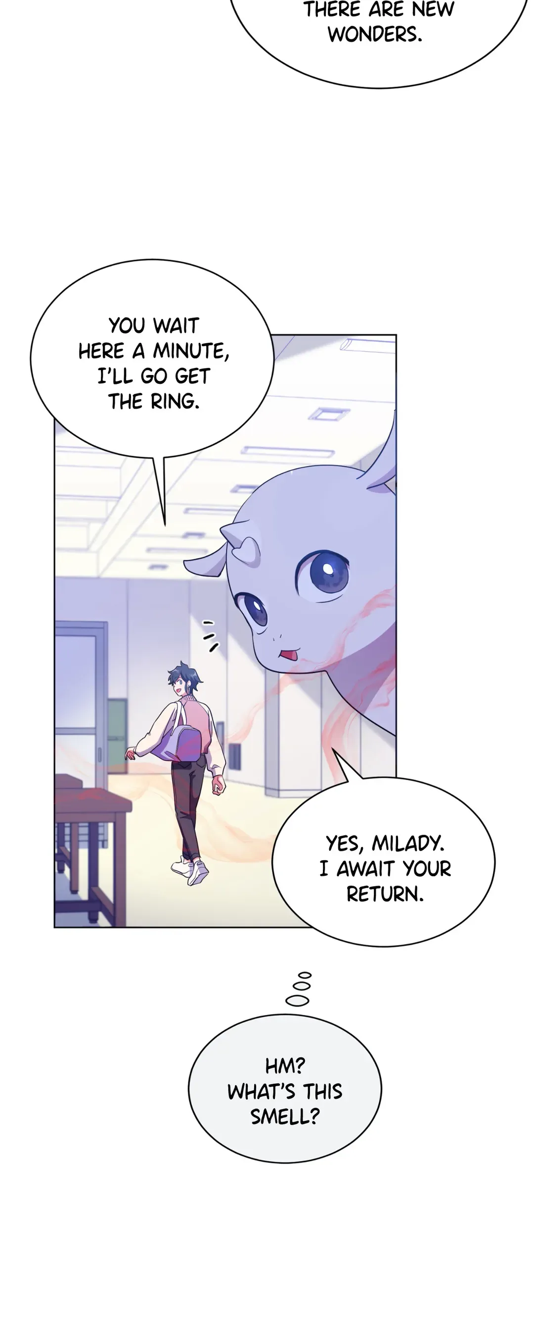 Haechi’s Princess Chapter 11 page 36