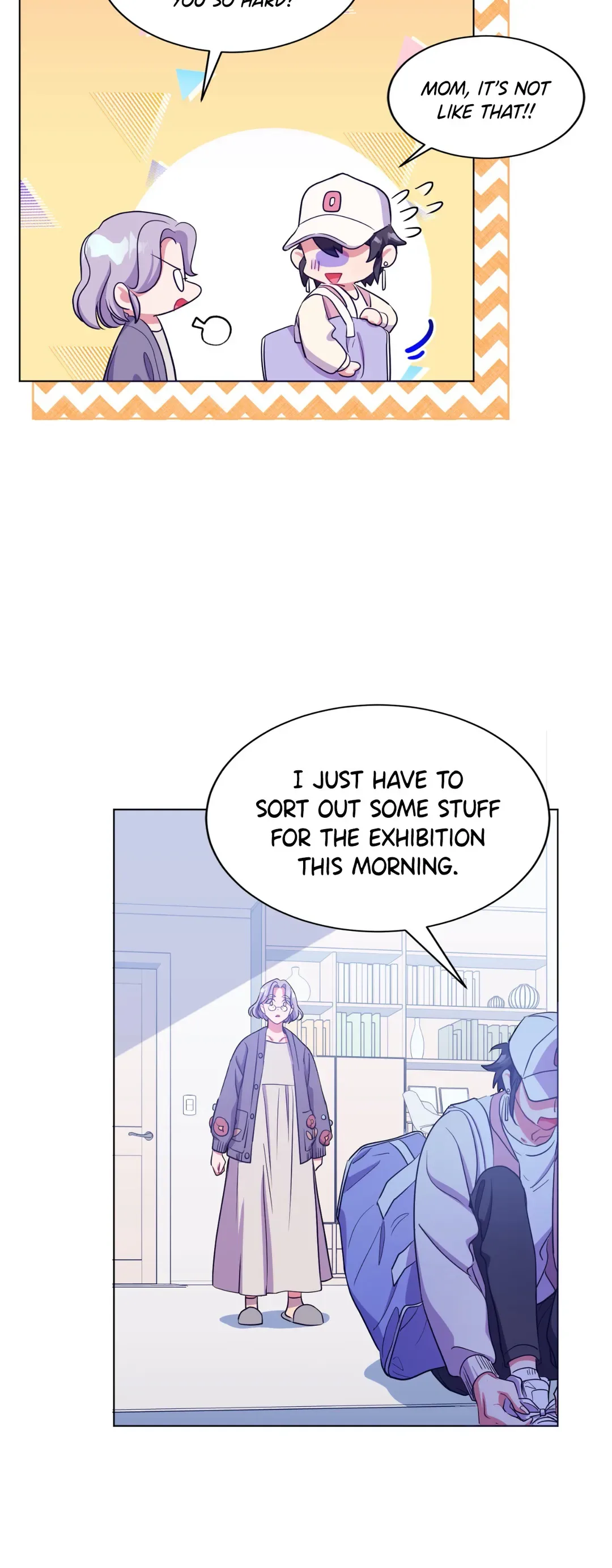 Haechi’s Princess Chapter 11 page 13
