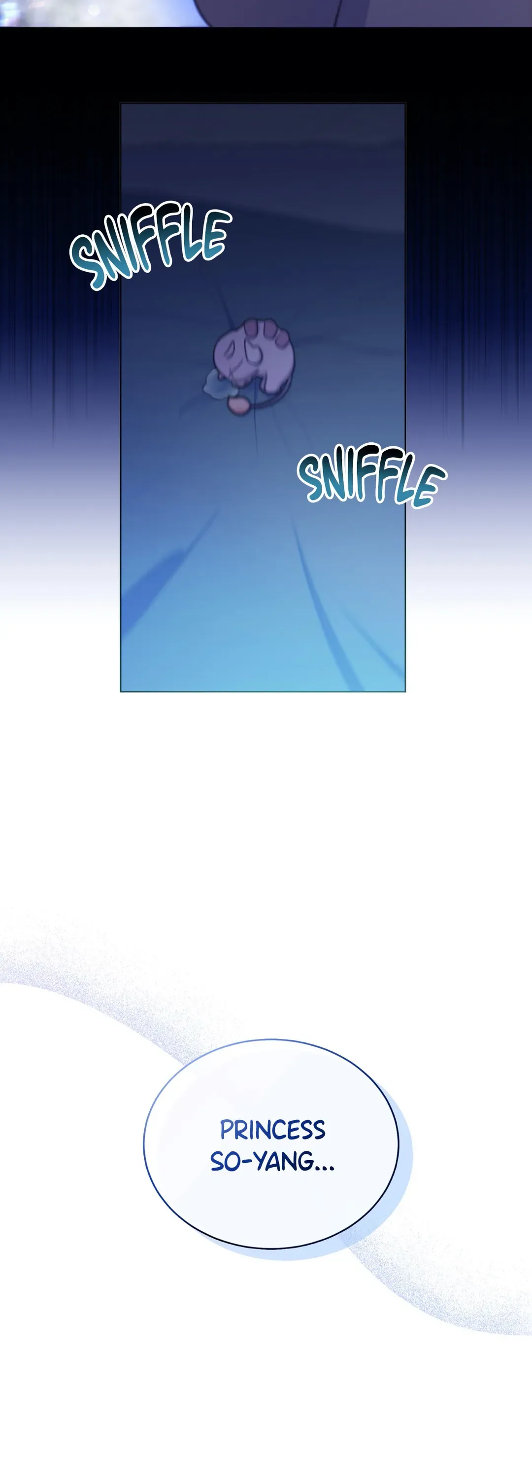 Haechi’s Princess Chapter 12 page 9