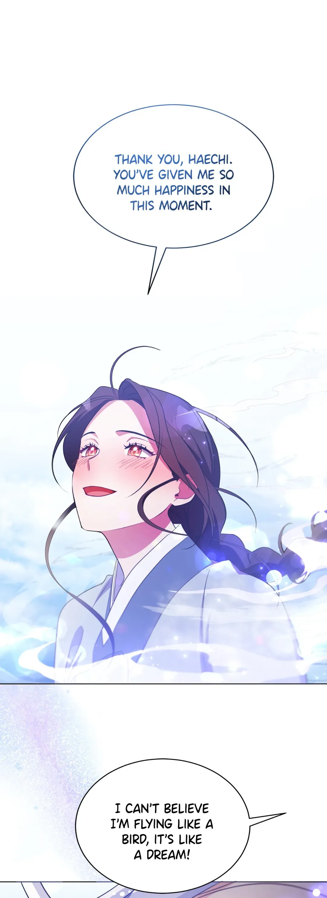 Haechi’s Princess Chapter 12 page 6