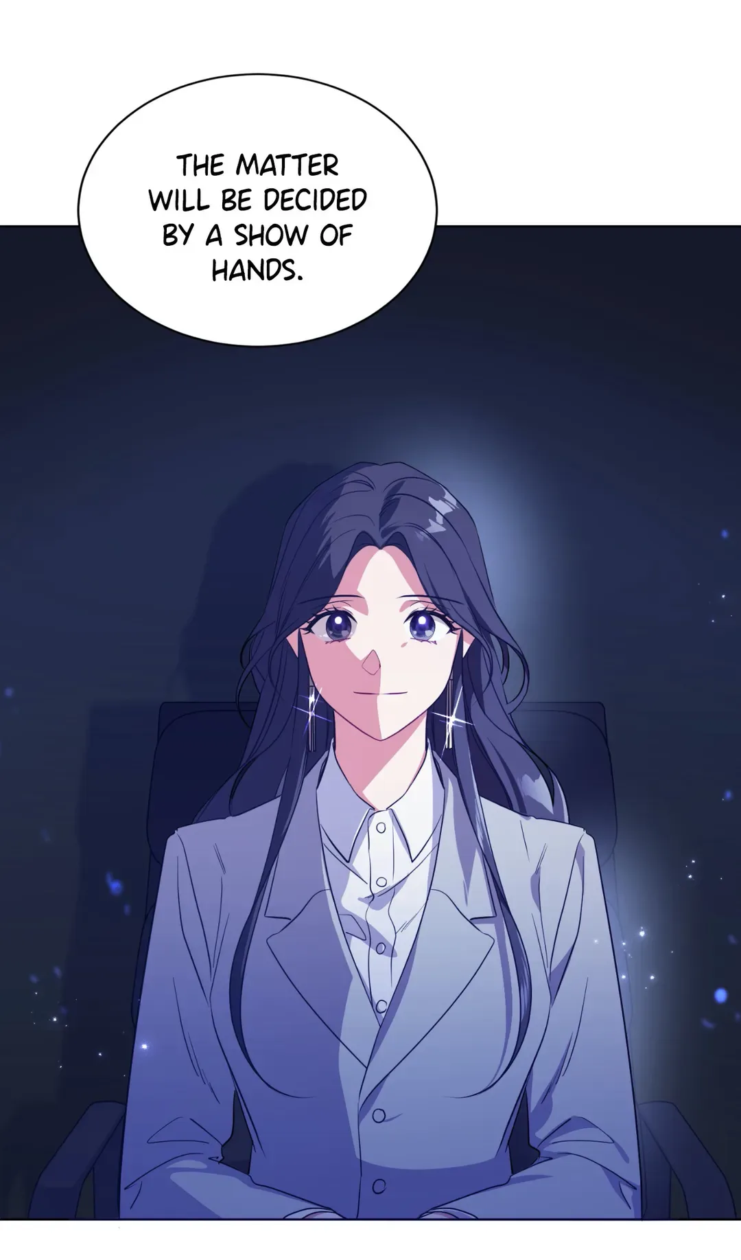 Haechi’s Princess Chapter 11 page 50