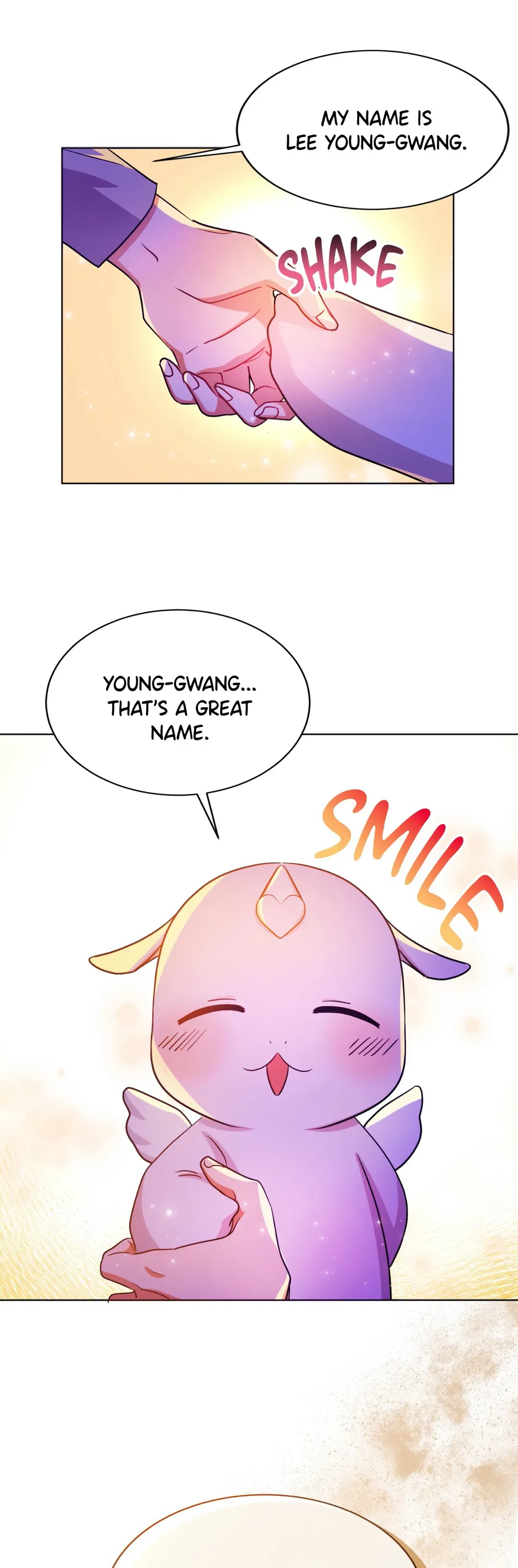 Haechi’s Princess Chapter 12 page 35