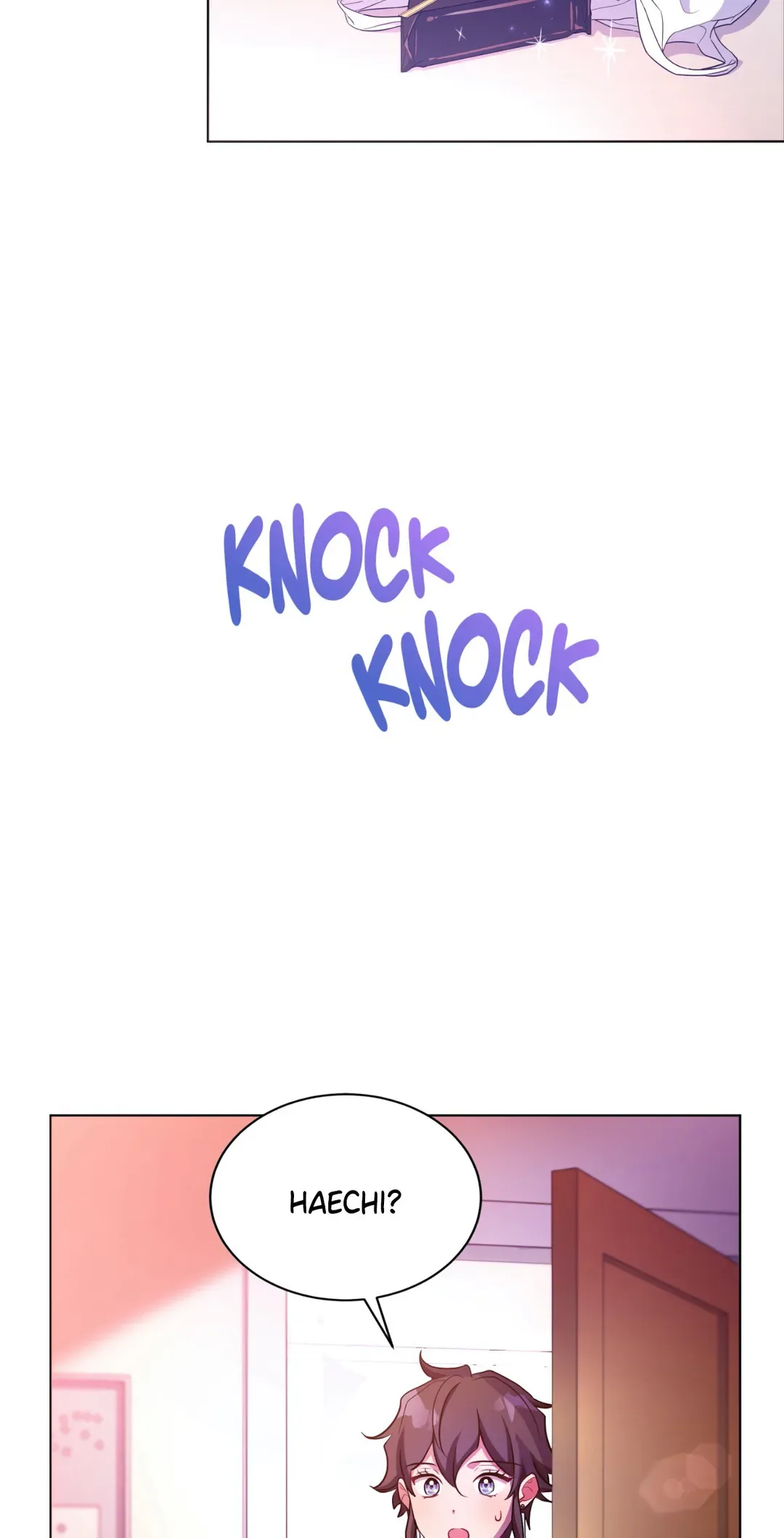 Haechi’s Princess Chapter 12 page 13
