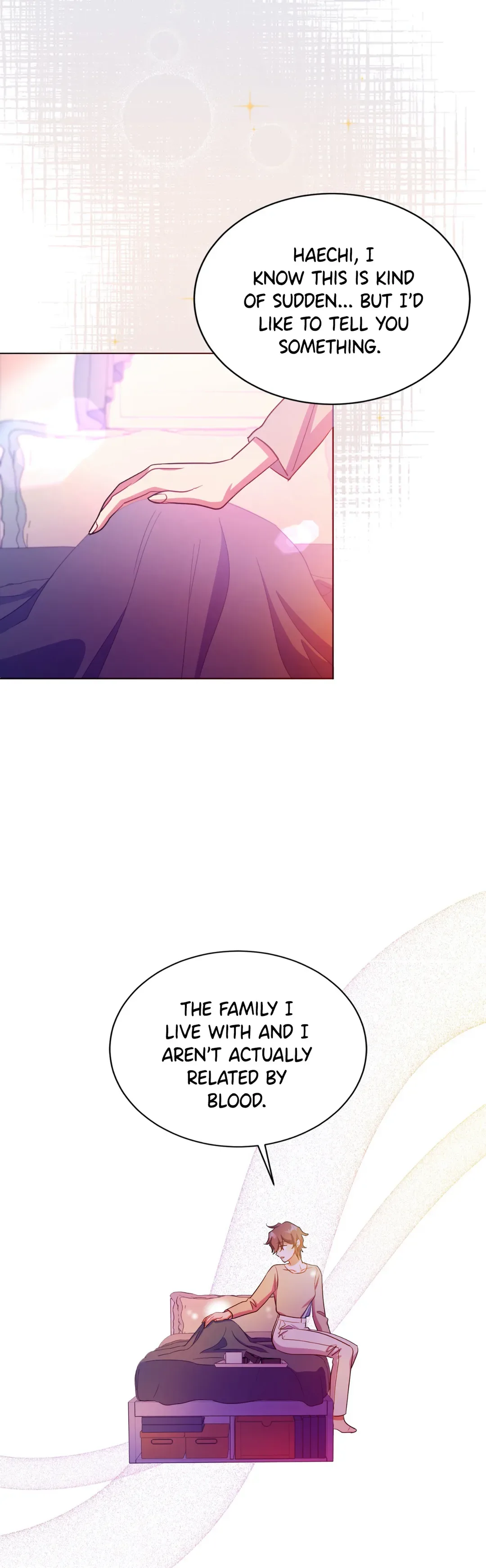 Haechi’s Princess Chapter 12 page 17