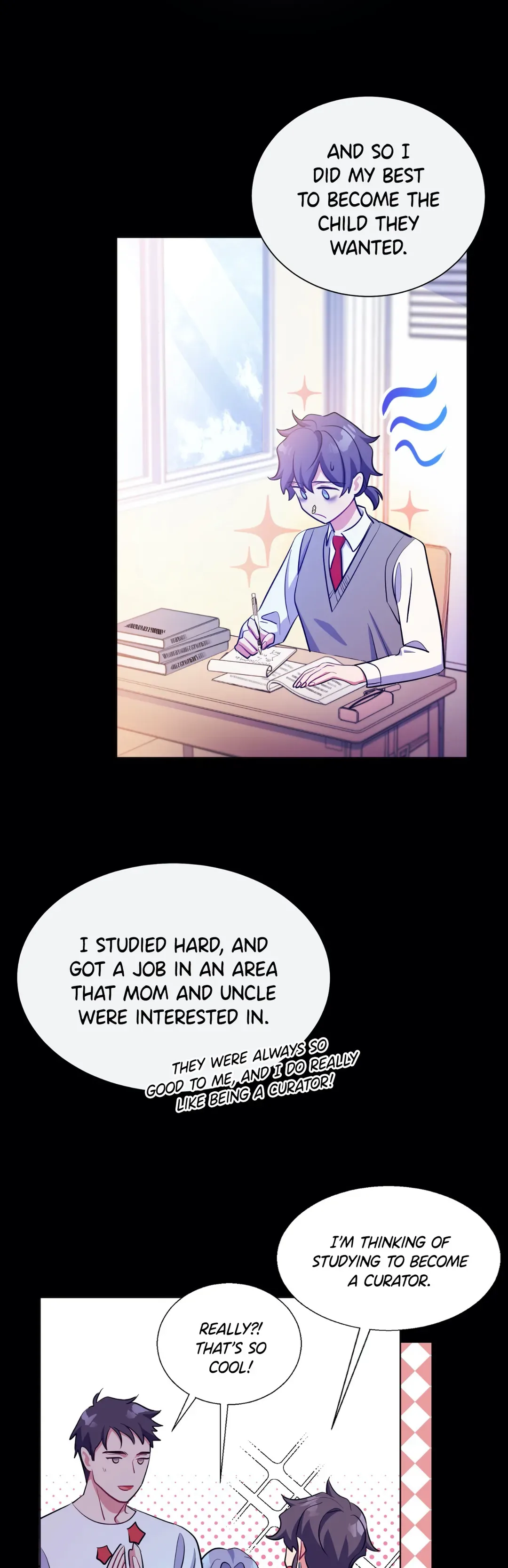 Haechi’s Princess Chapter 12 page 29
