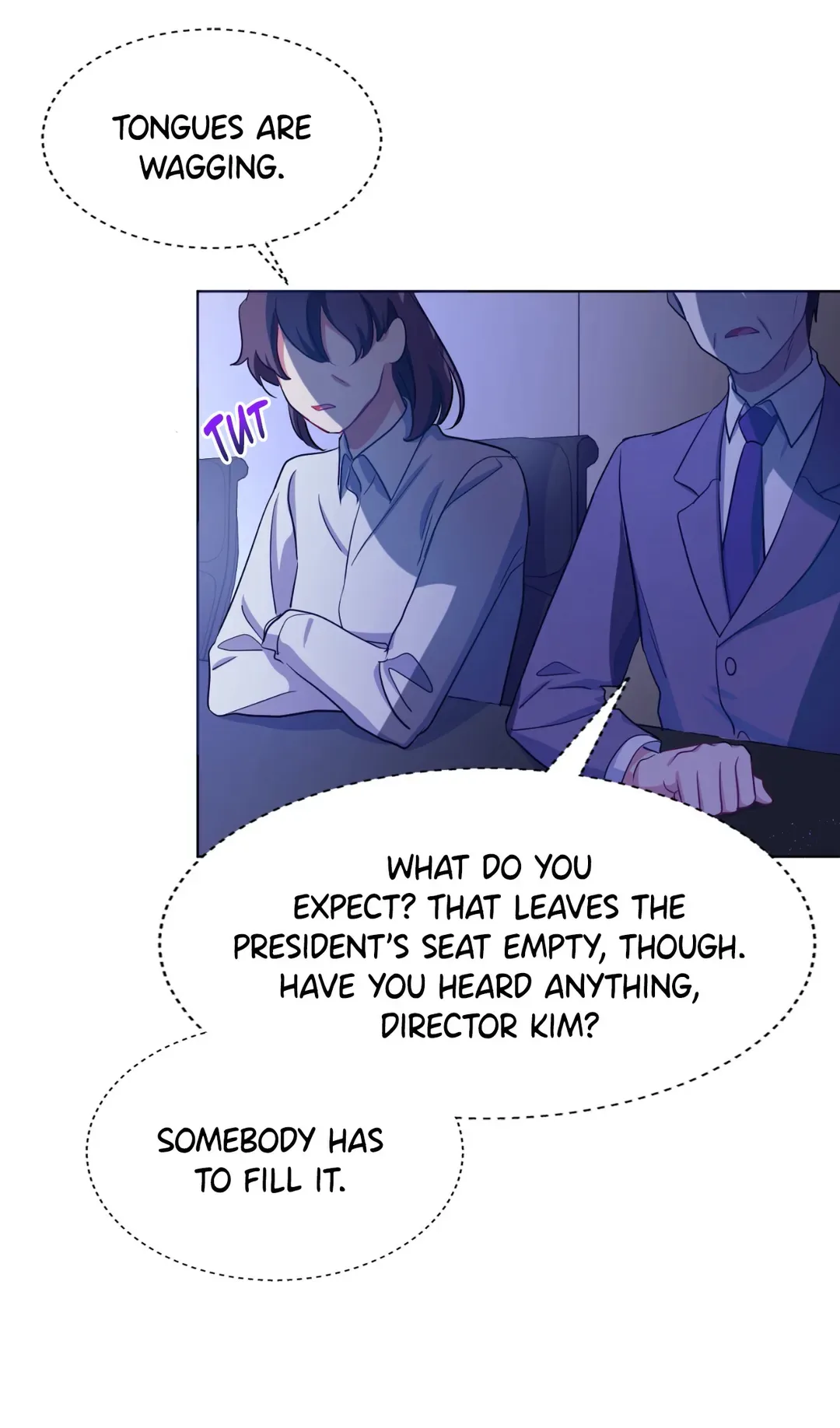 Haechi’s Princess Chapter 11 page 47