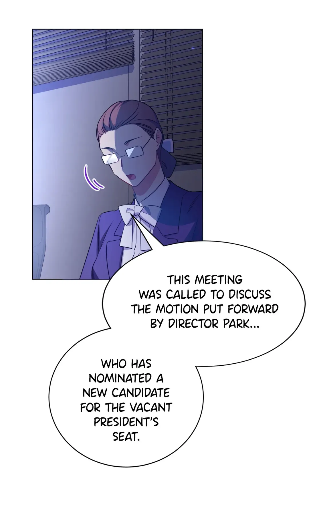 Haechi’s Princess Chapter 11 page 48