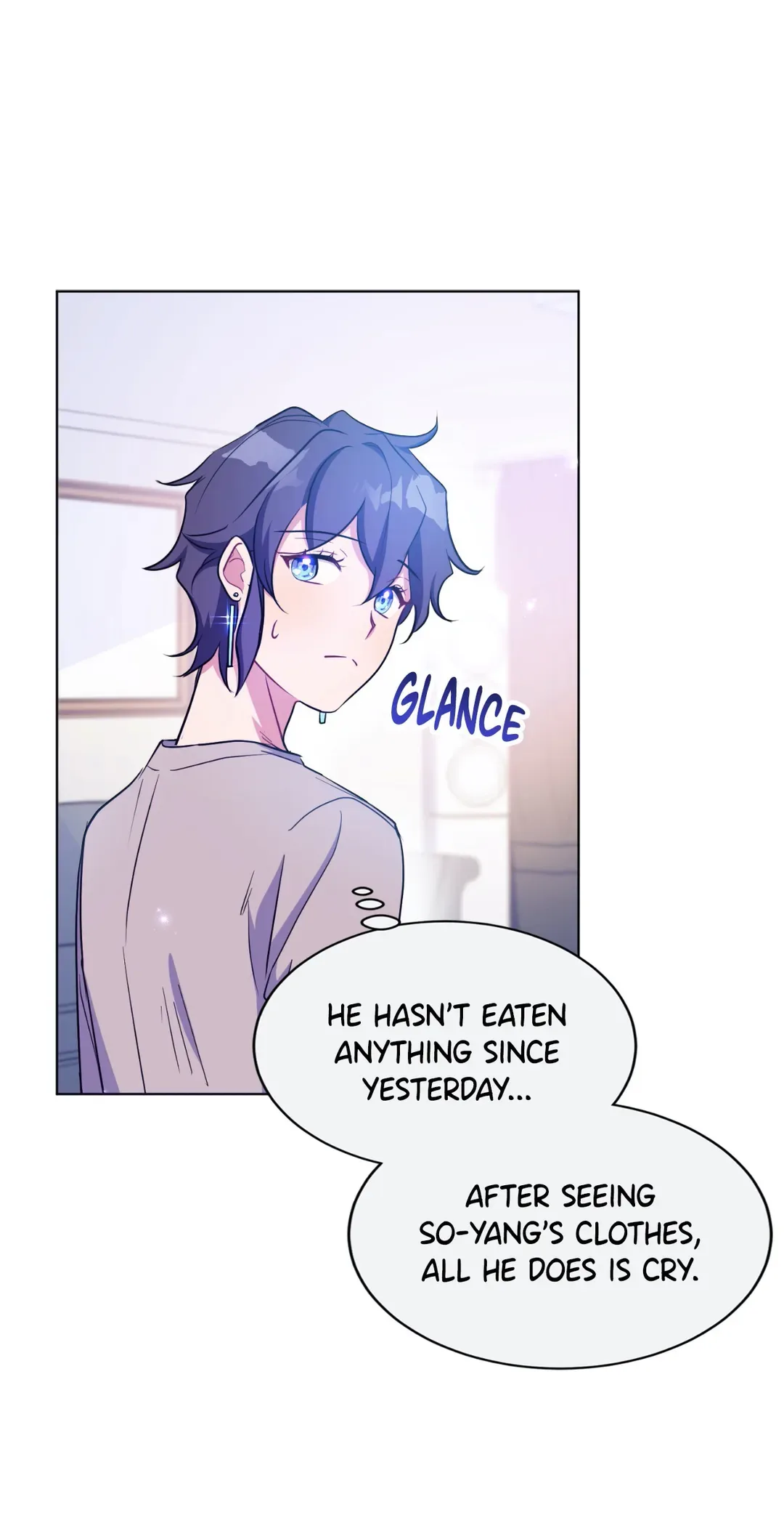 Haechi’s Princess Chapter 12 page 11